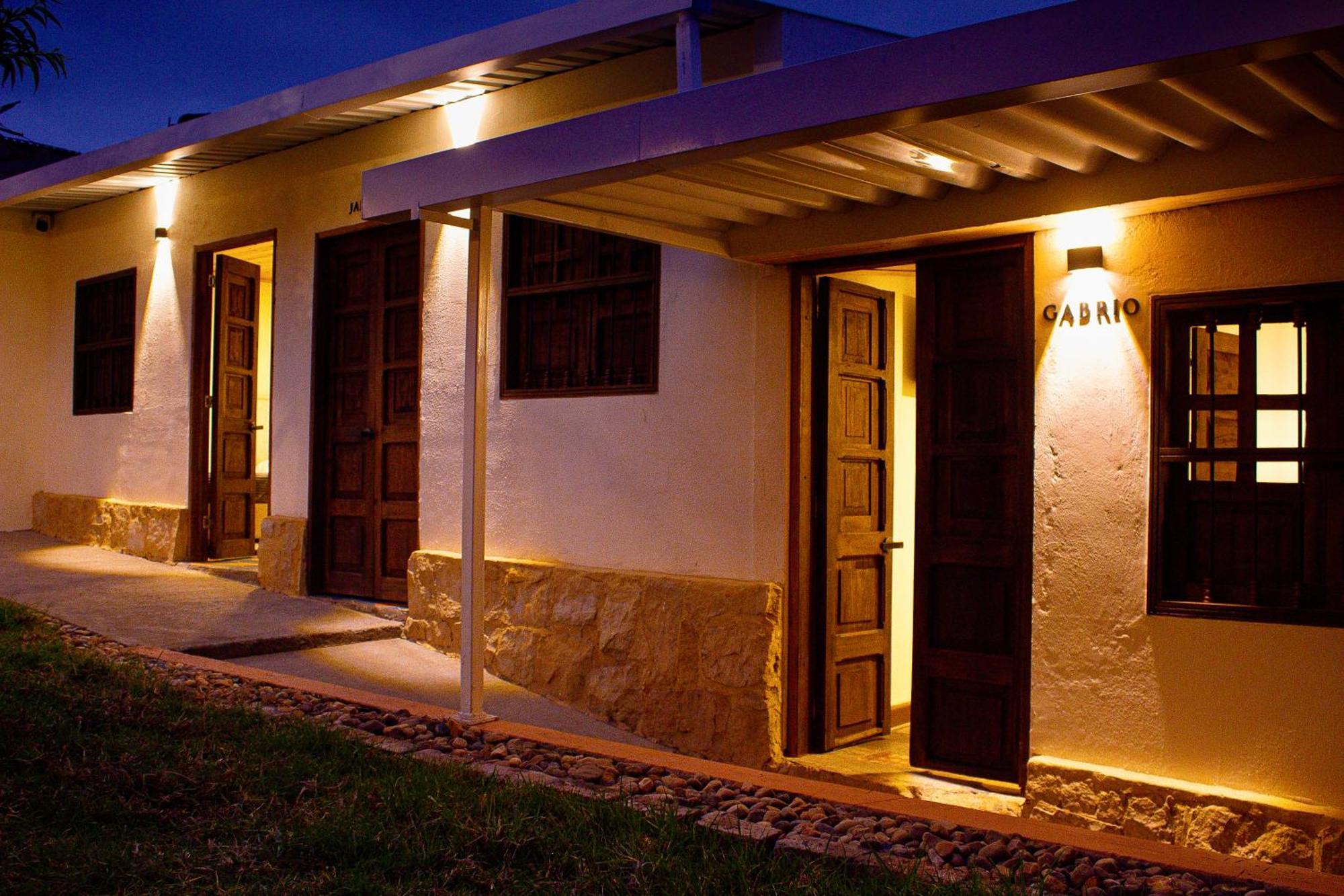 Habitación Individual