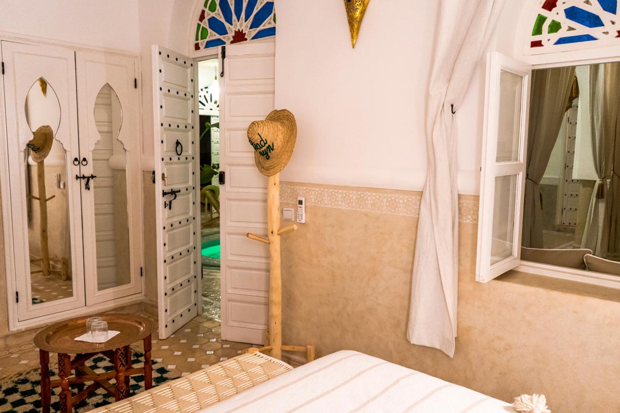 Habitación Doble Estándar