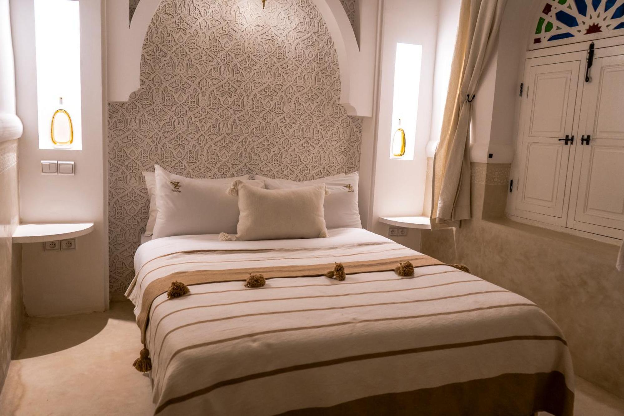 Habitación Doble Estándar