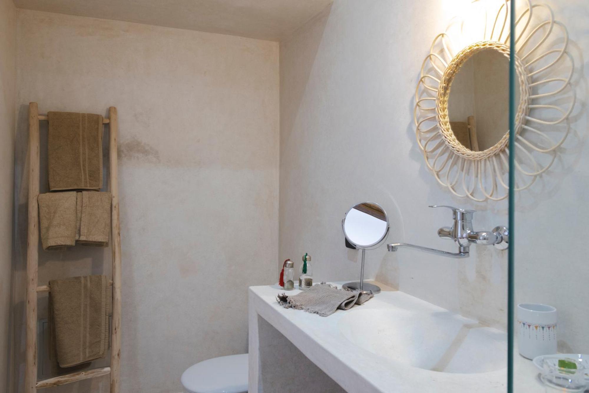 Chambre Double Standard