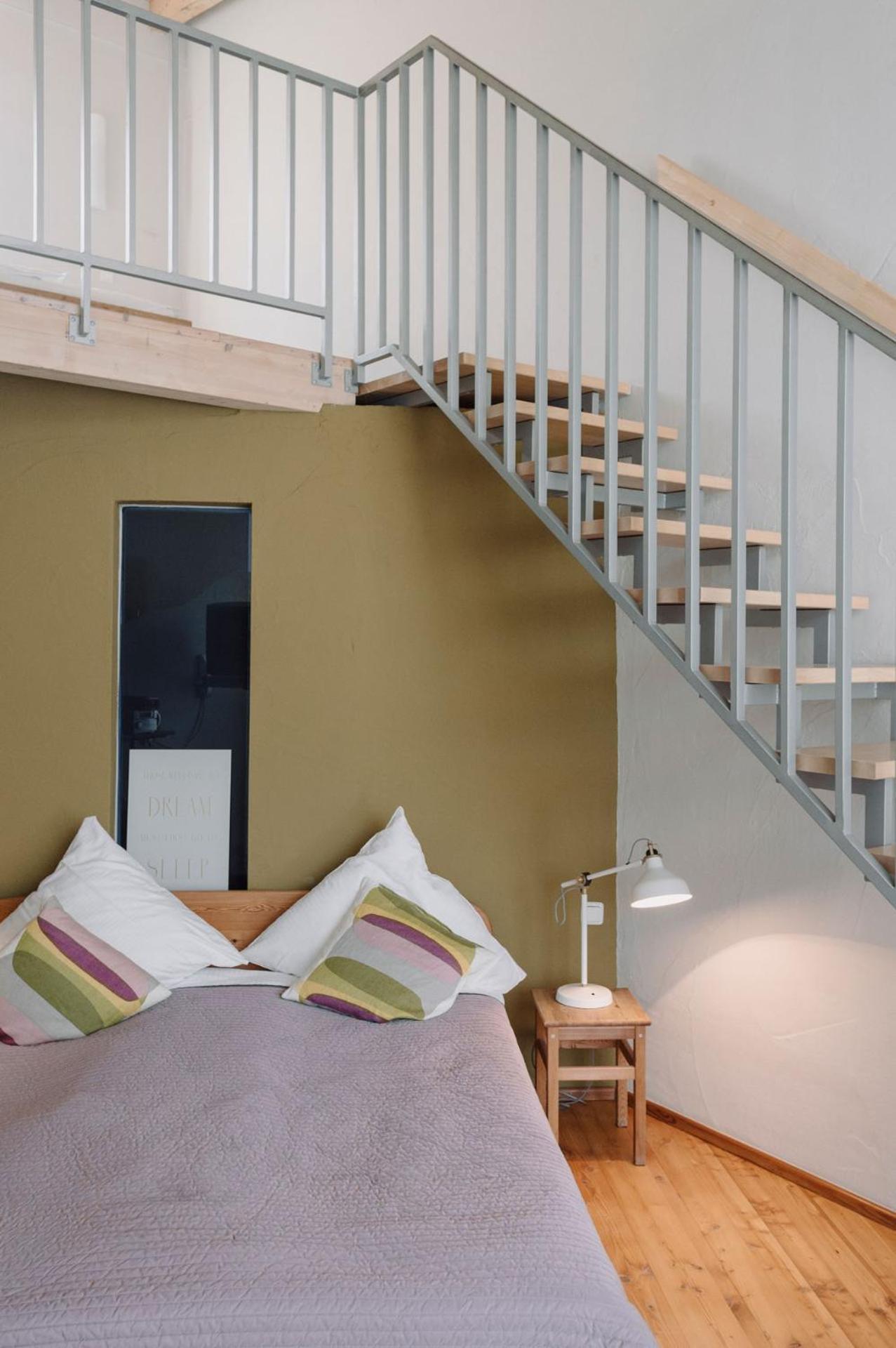 Classic Vierbettzimmer