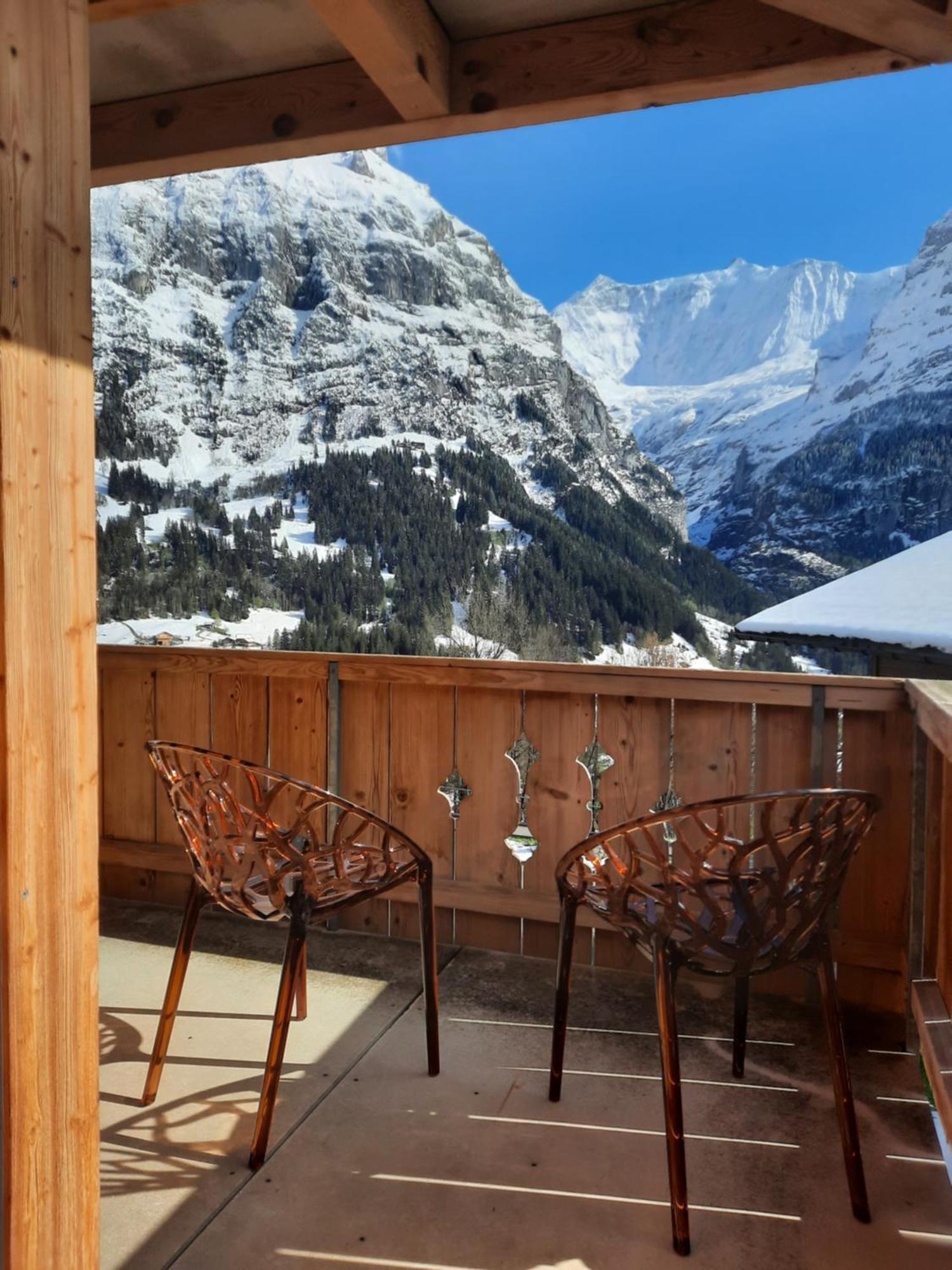 Grande Suite Mountain View