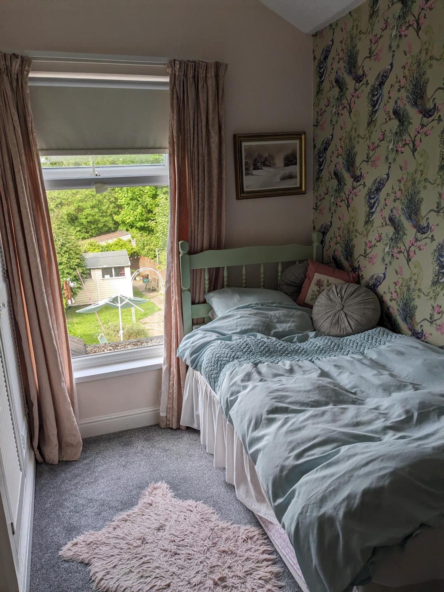 Budget Single Room