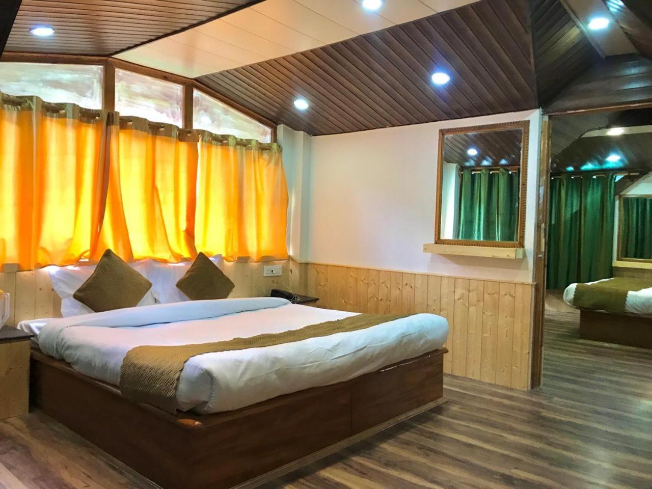 Family Room with Private Bathroom