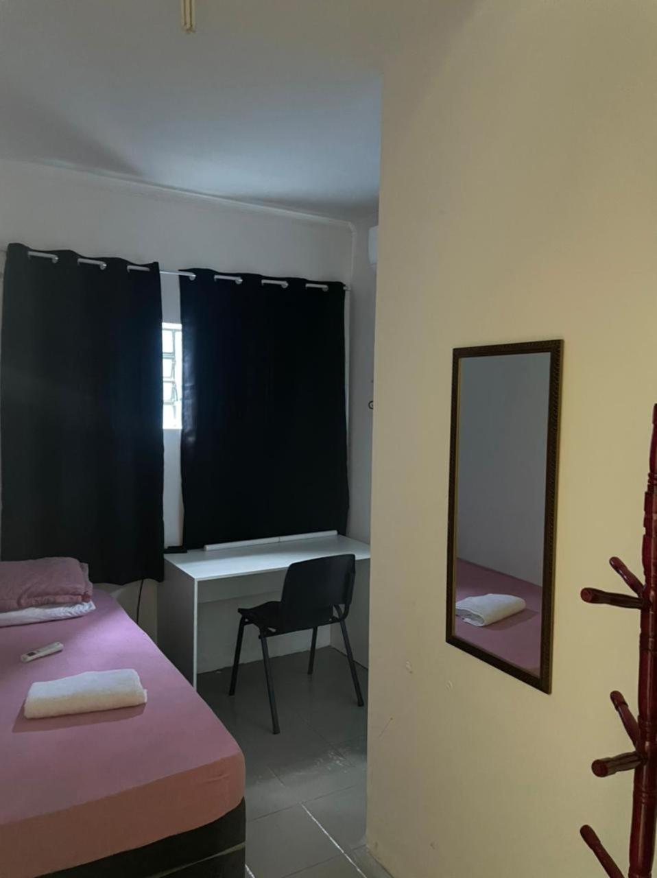 Quarto Individual