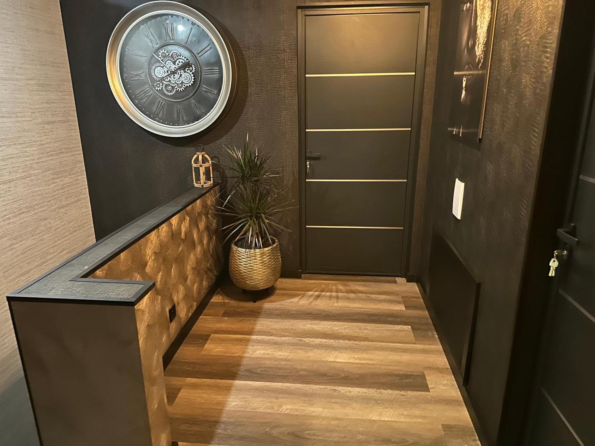 Deluxe Kamer met Kingsize Bed