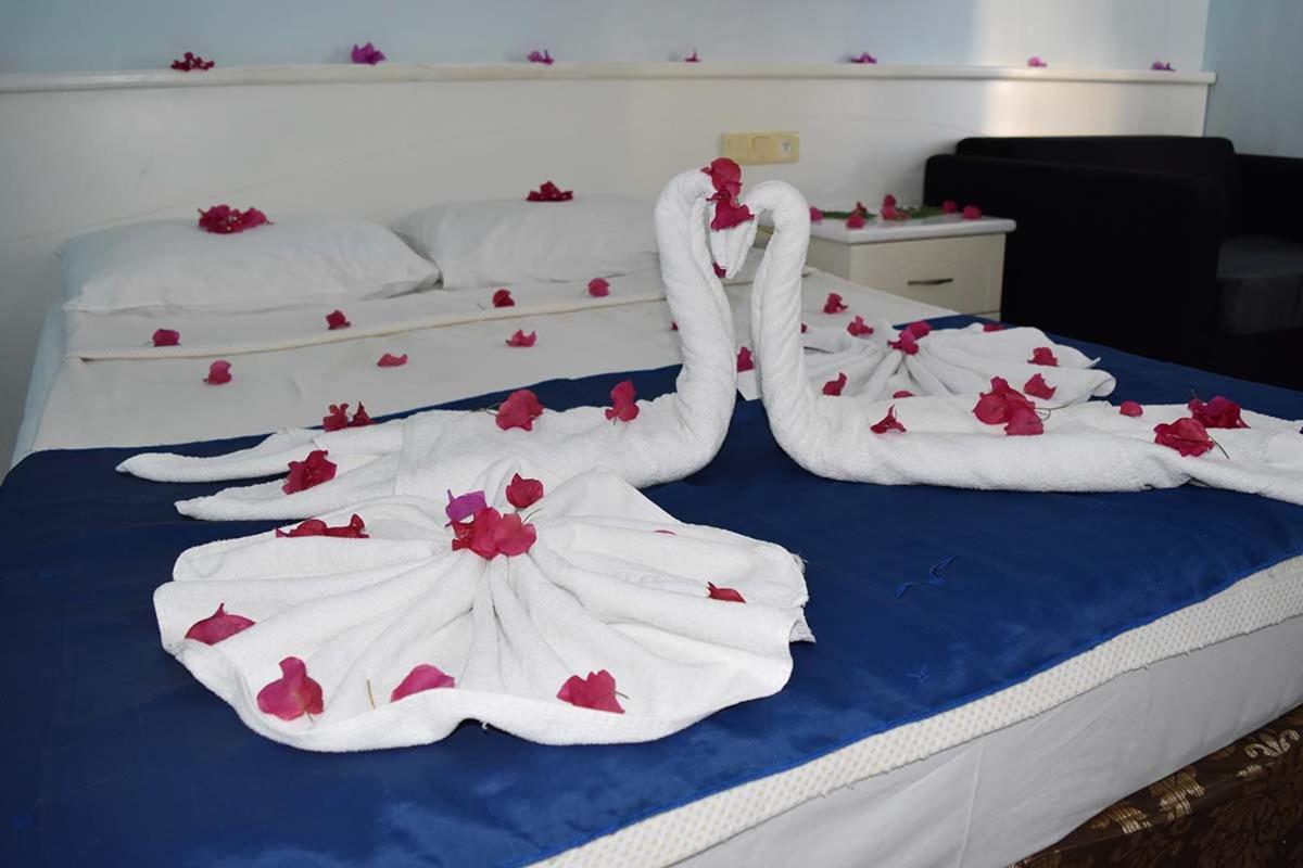 Standart Çift Kişilik Oda