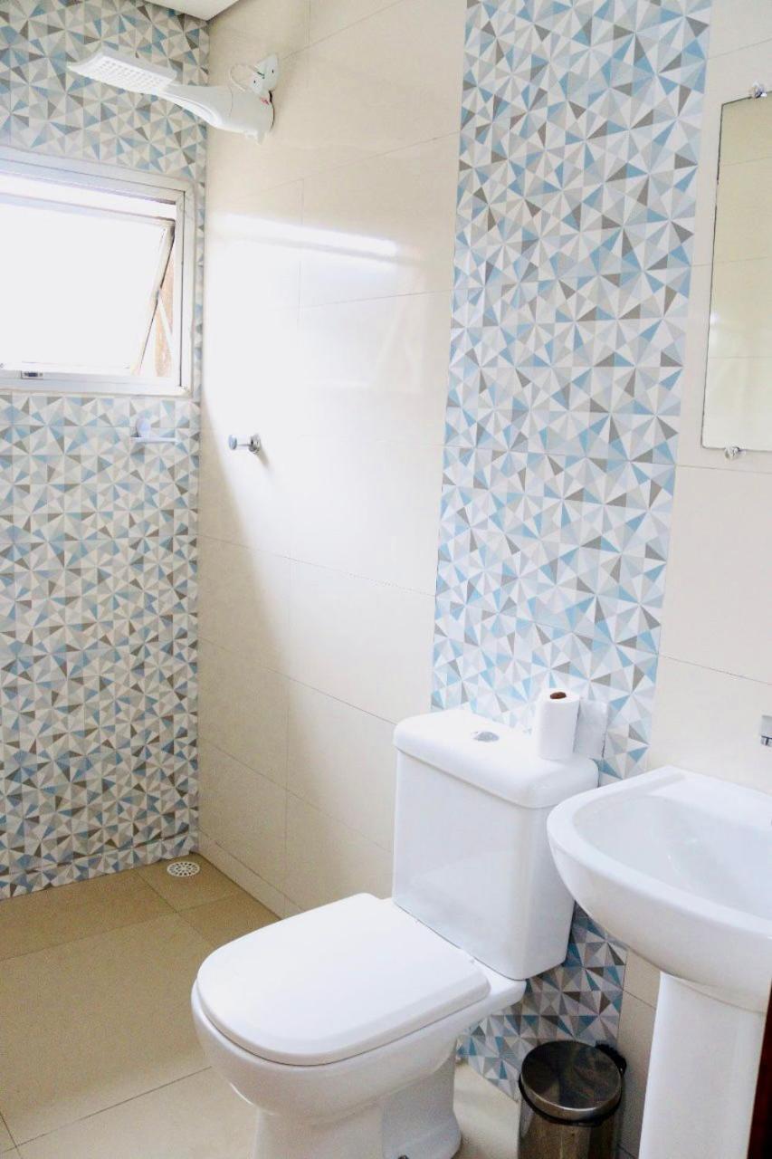 Quarto Triplo Clássico