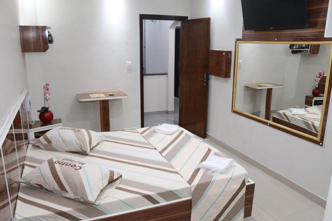Quarto Duplo