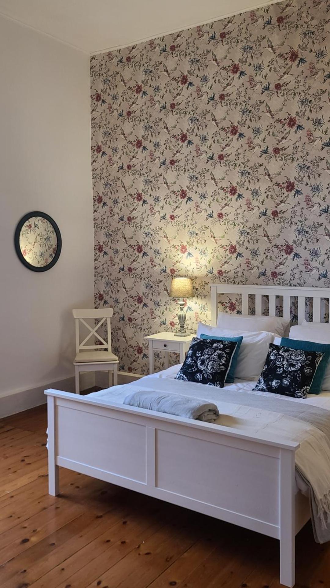 Chambre Double Supérieure