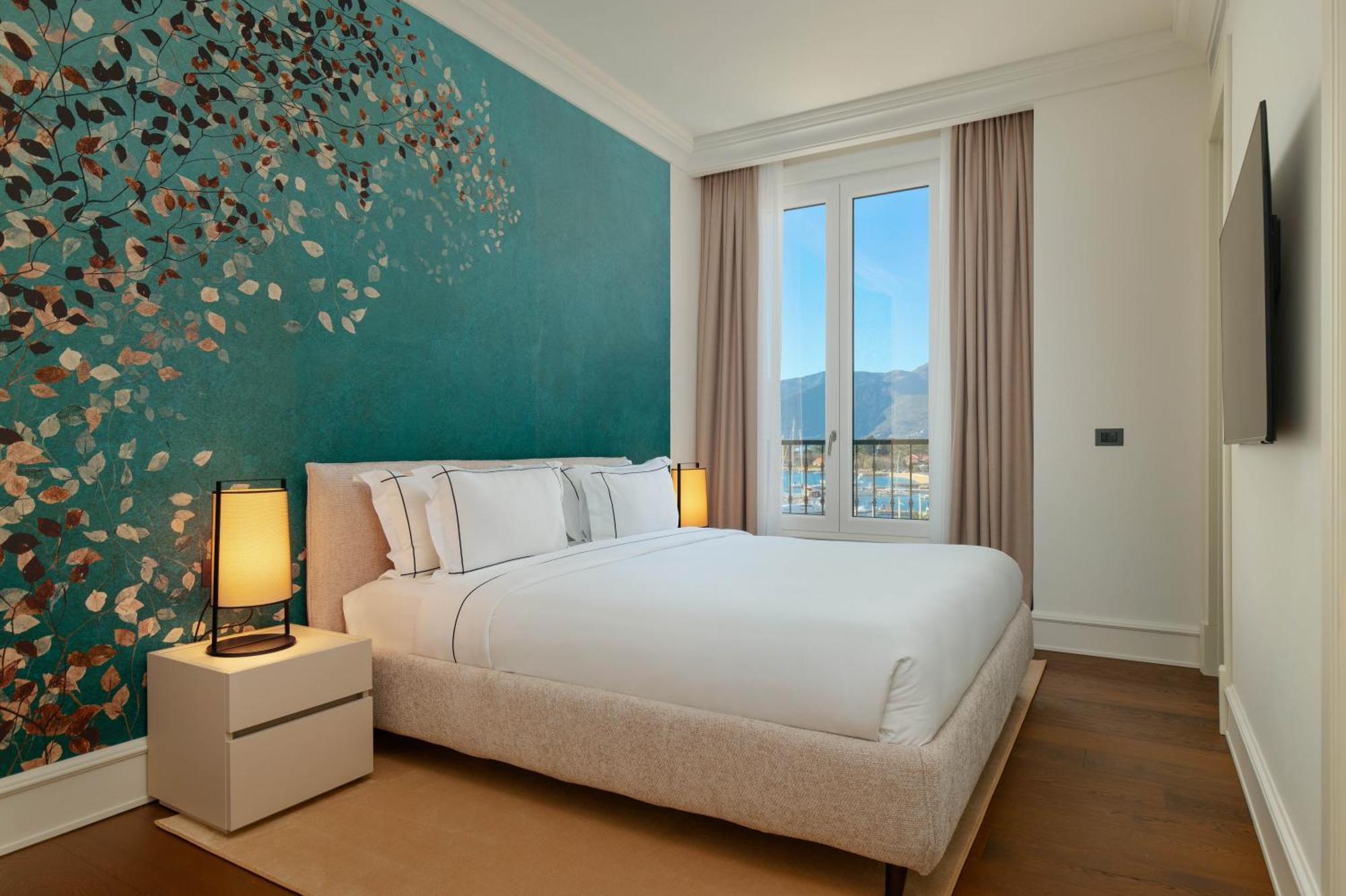 Superior Suite with Sea View