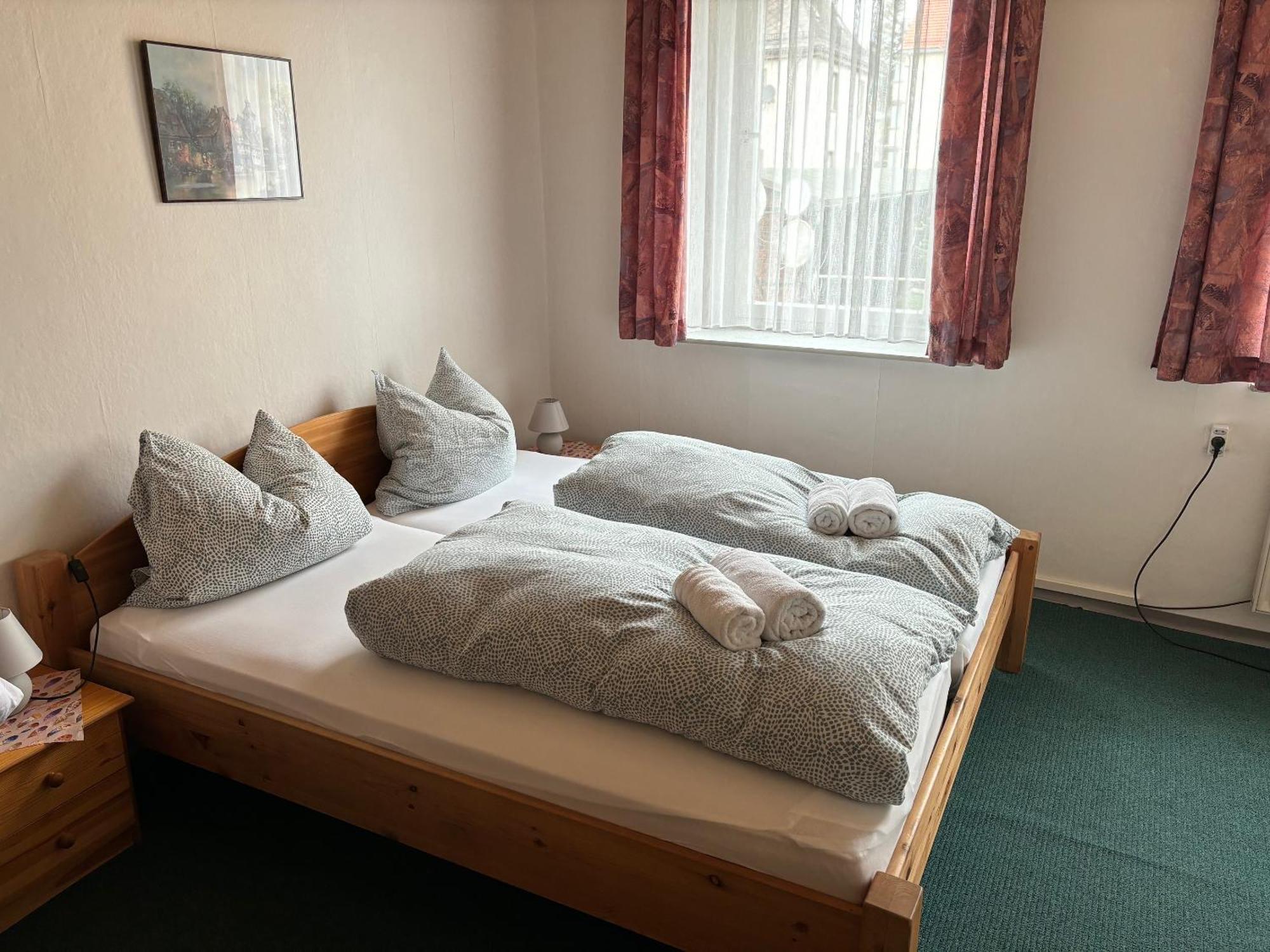 Doppelzimmer