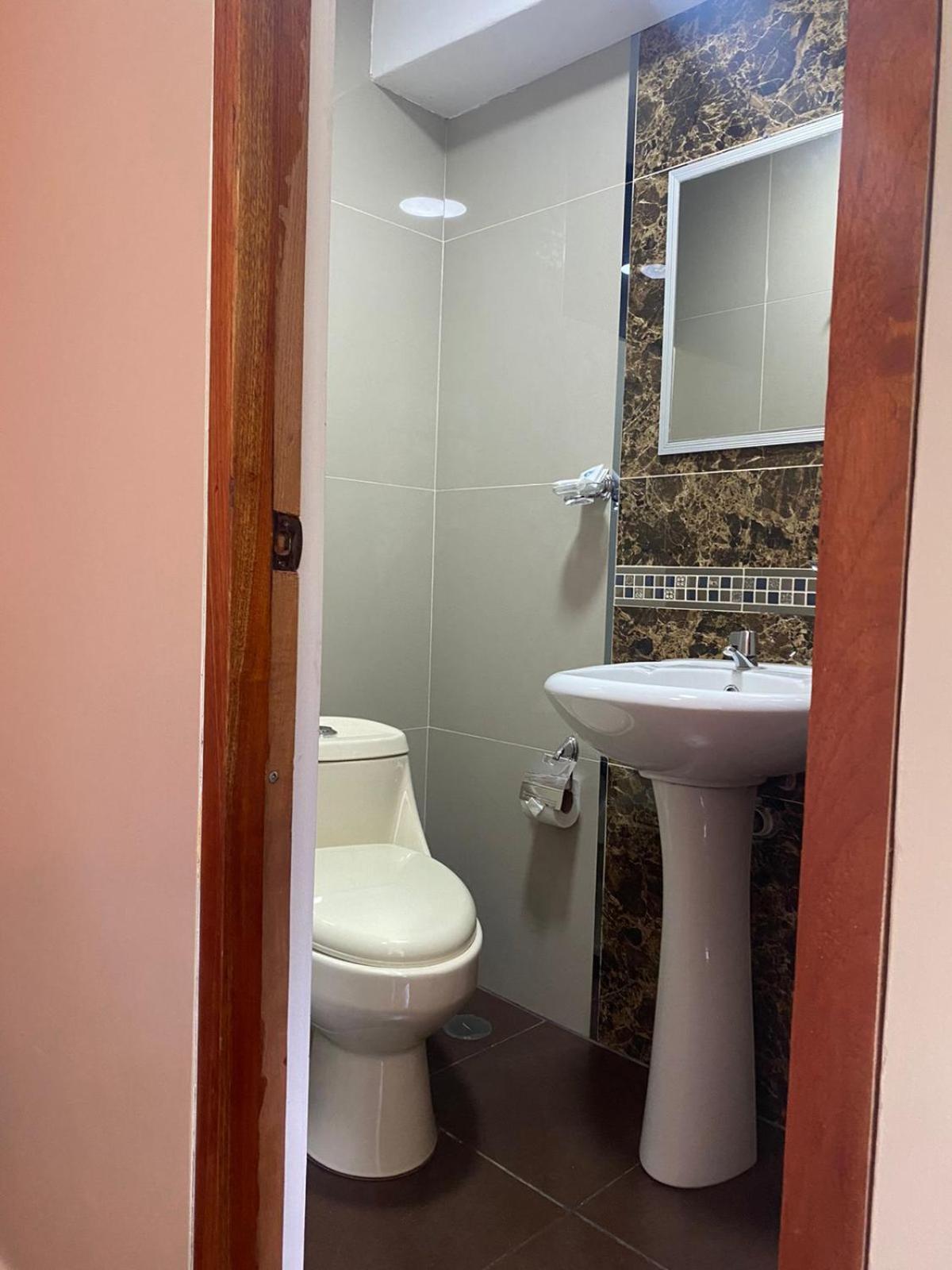 Standard Queen Room