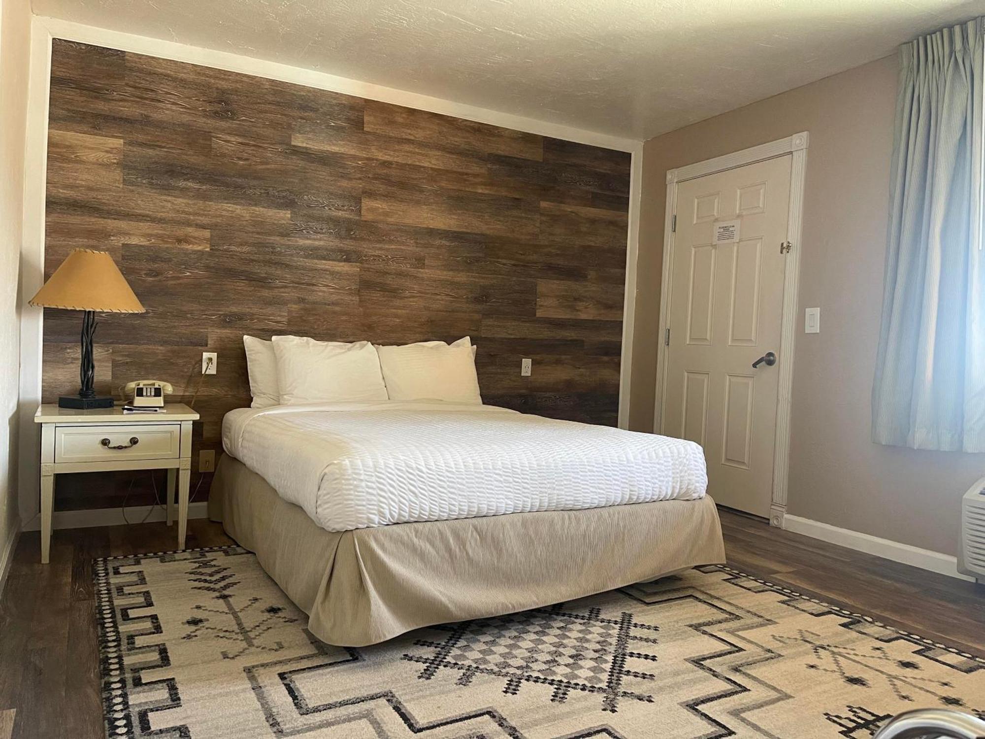Chambre Standard Lit Queen-Size