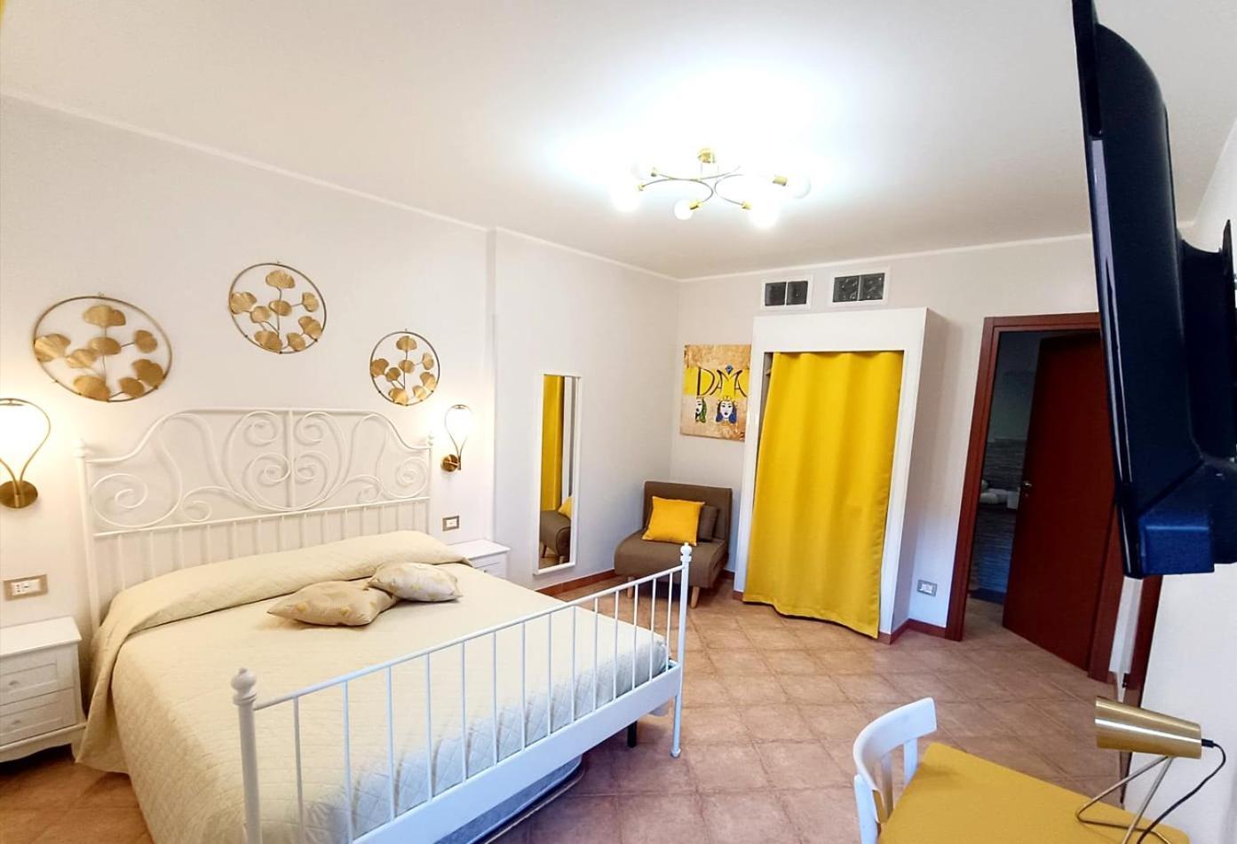 Üç Kişilik Comfort Oda