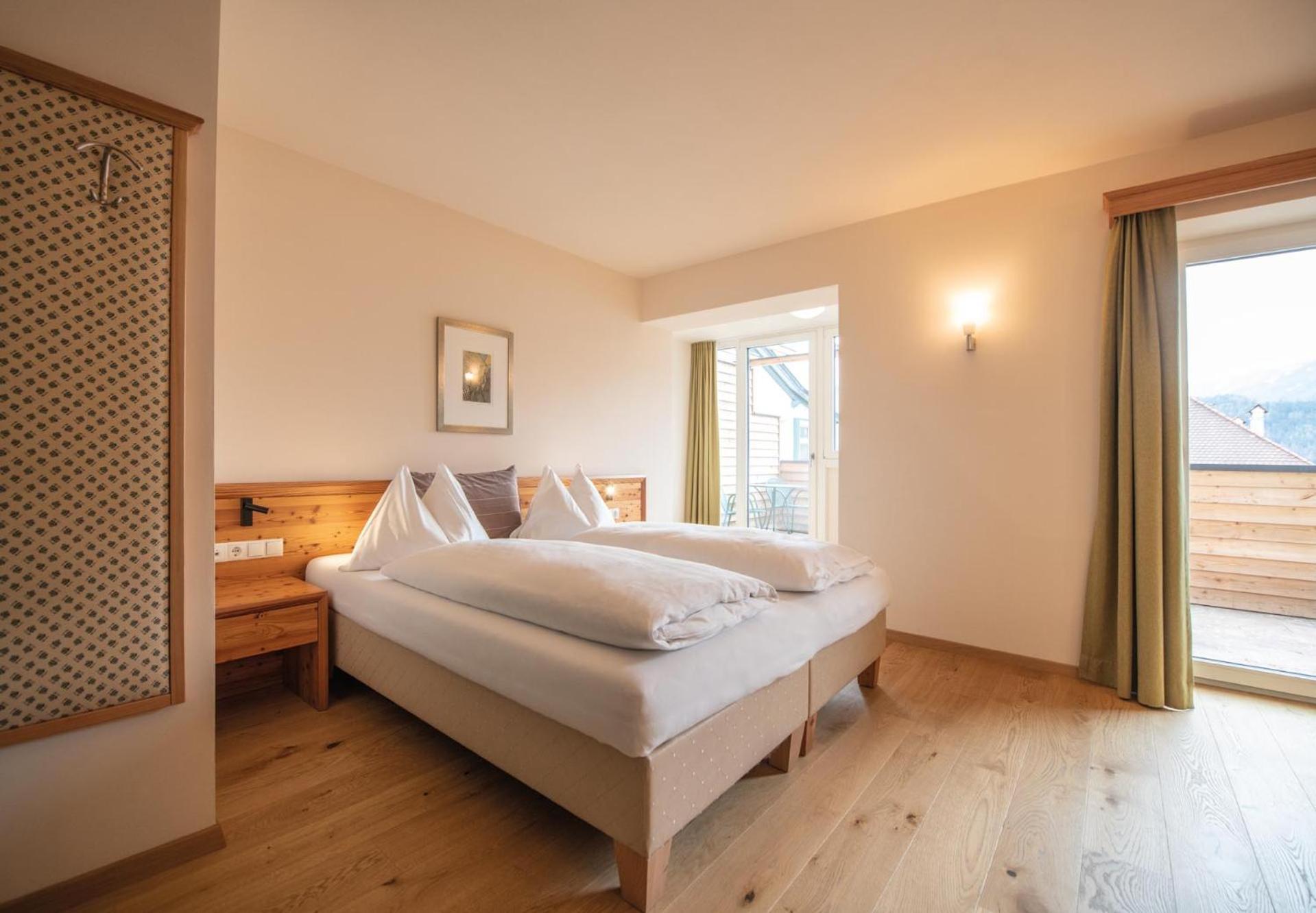 Superior Doppelzimmer