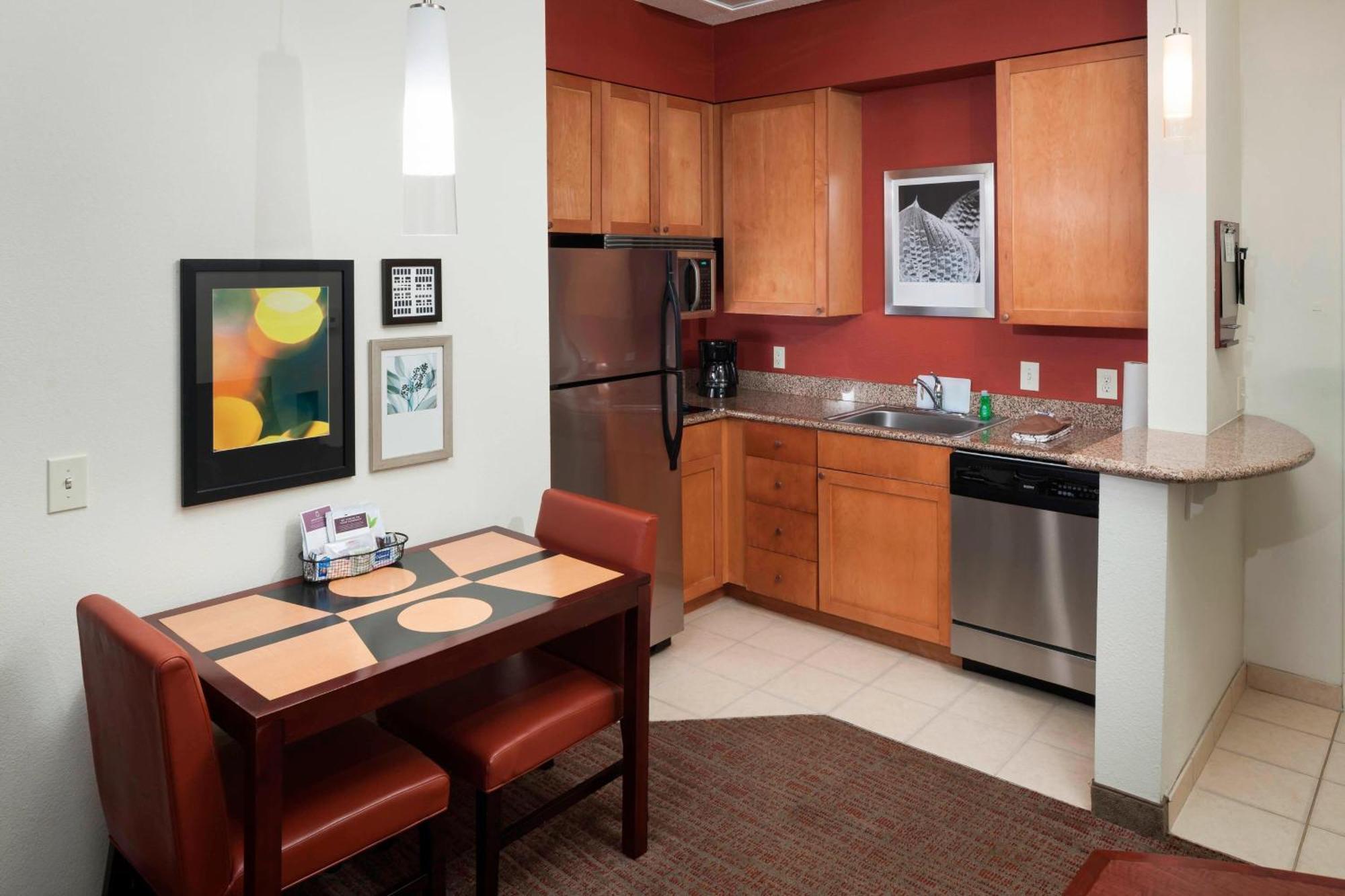 One-Bedroom Suite
