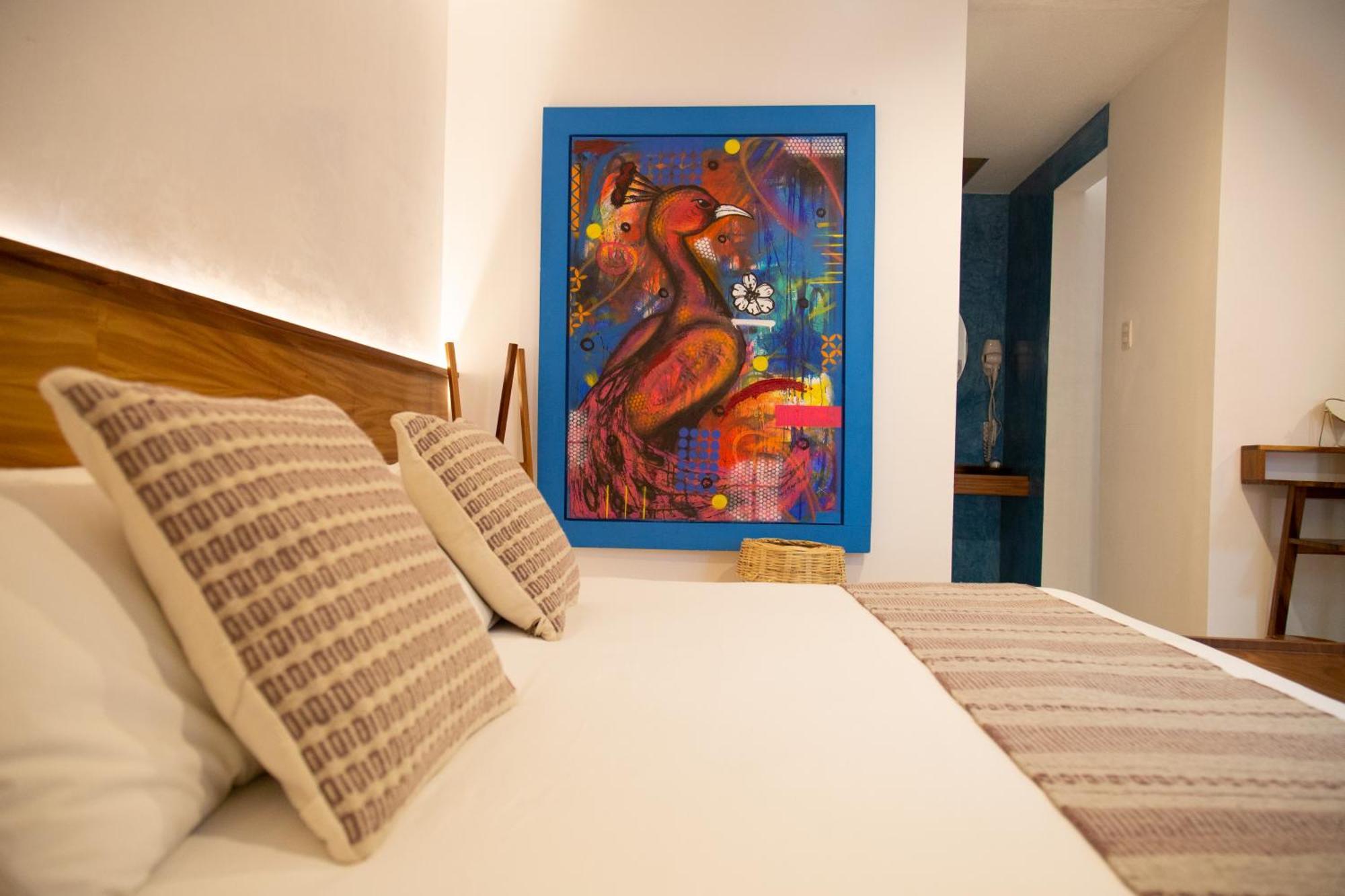 Large Double Room