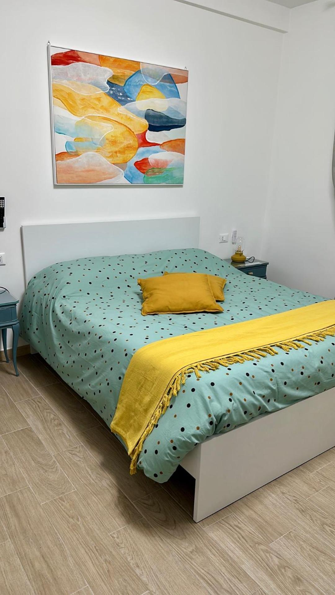 Double Room Private Bathroom