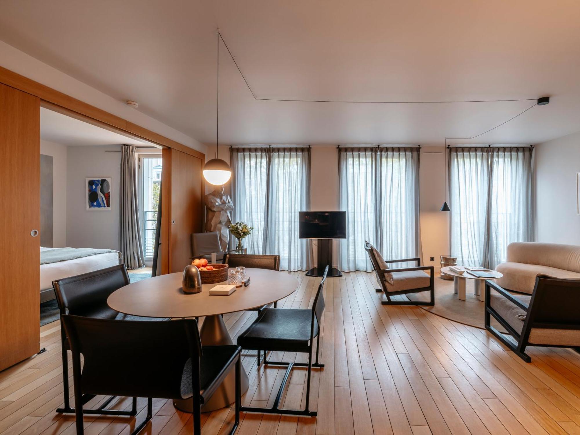 Superior Suite