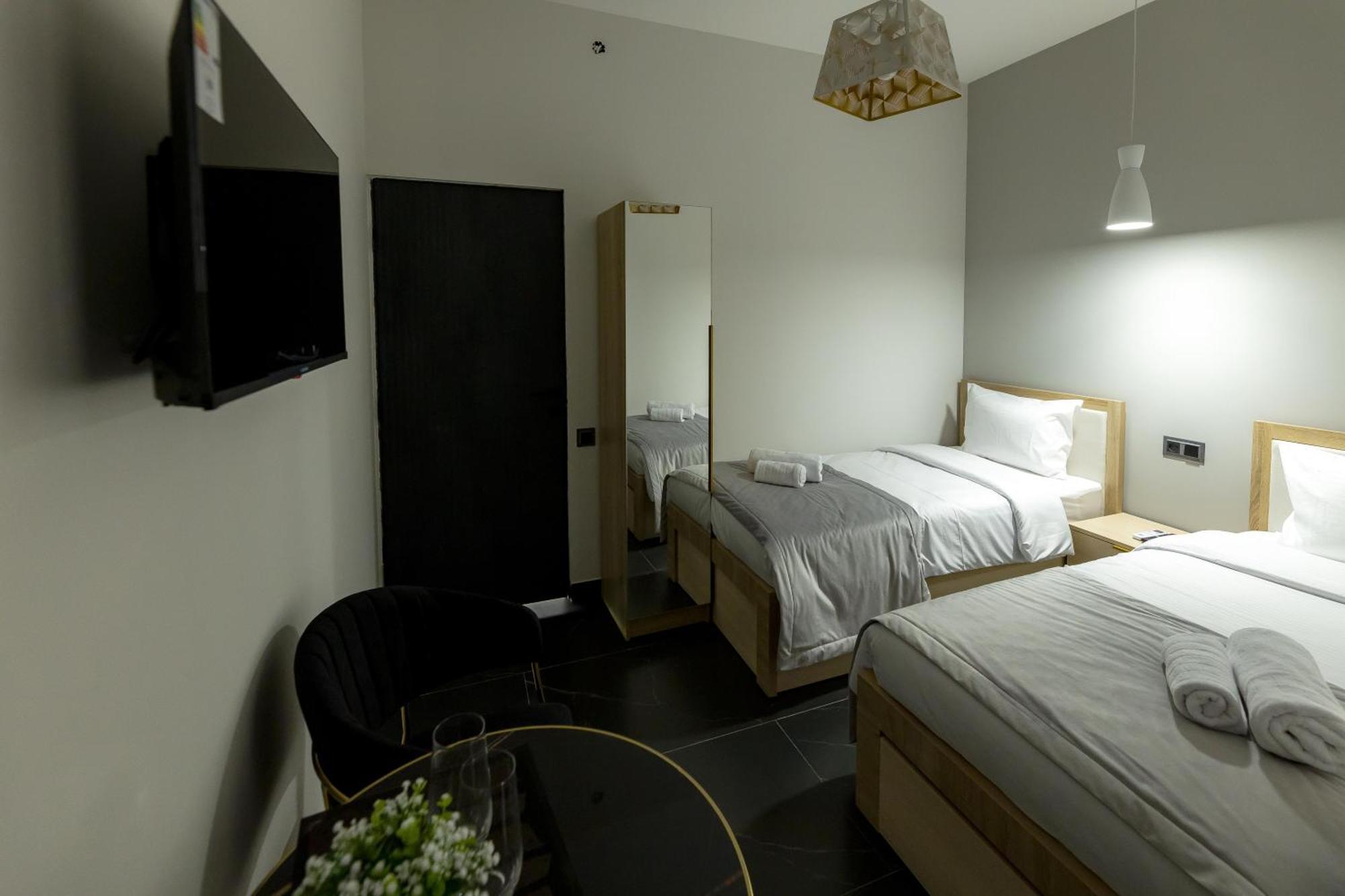 Double or Twin Room