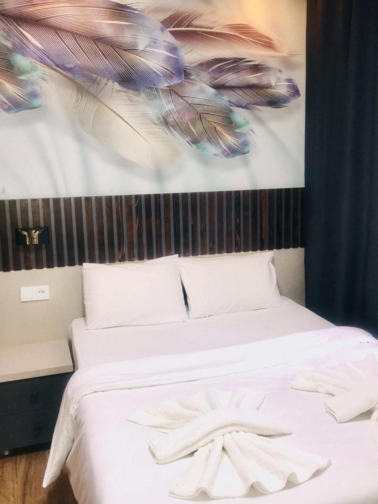 Kamar Deluxe Double