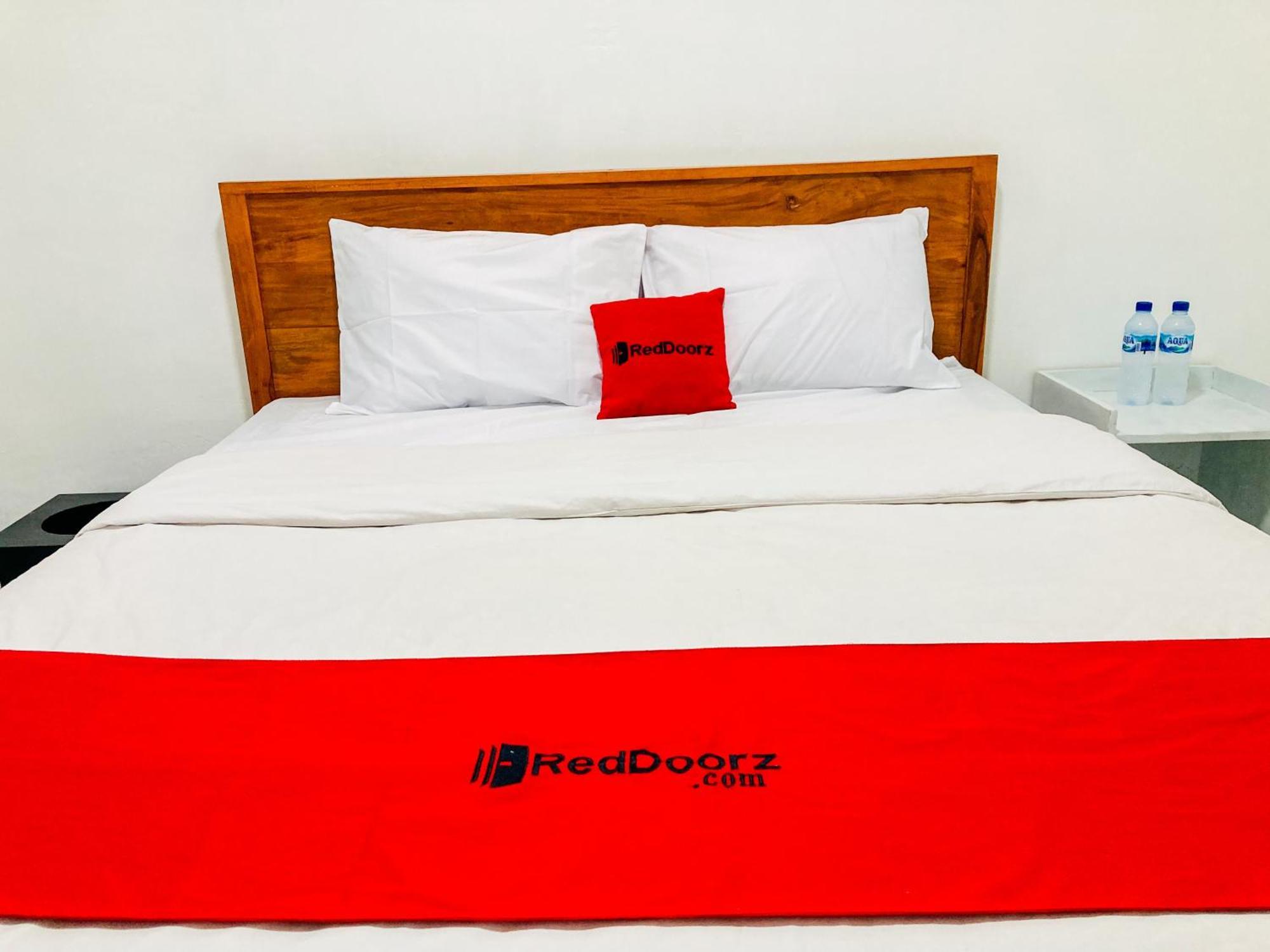 Kamar Standard Double