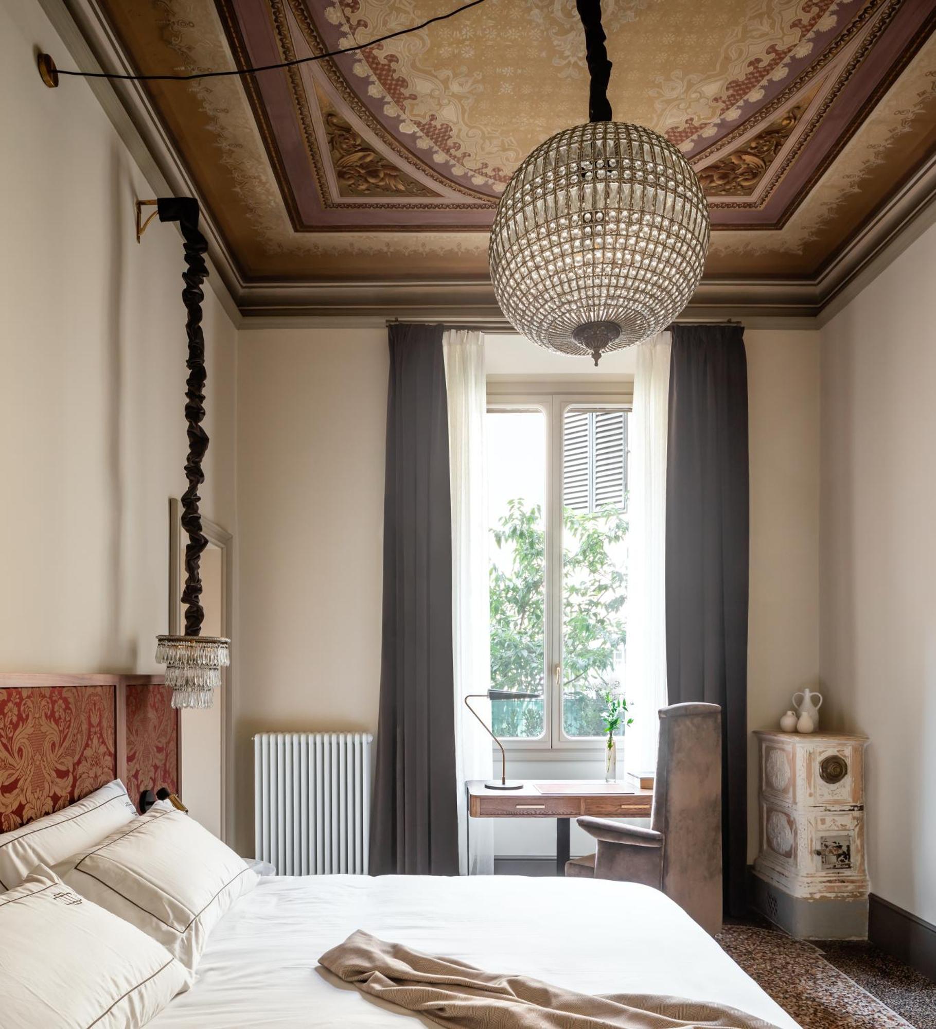 Deluxe Appartement