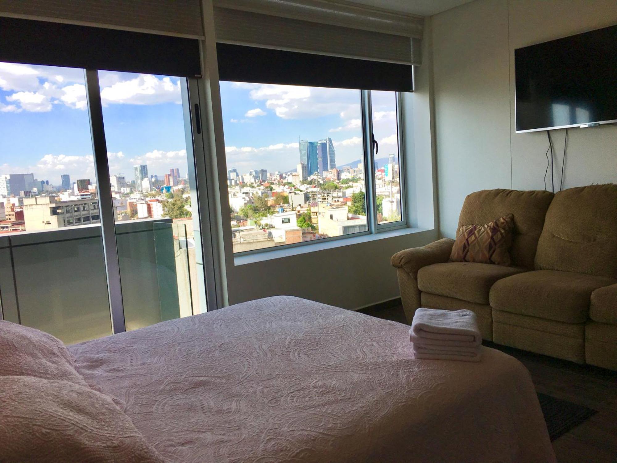 Habitación Doble Deluxe