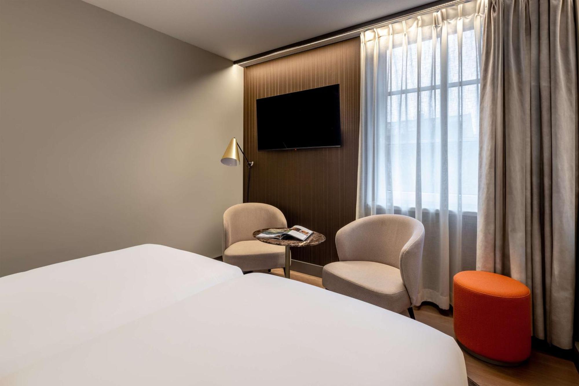 Premium Room Twin