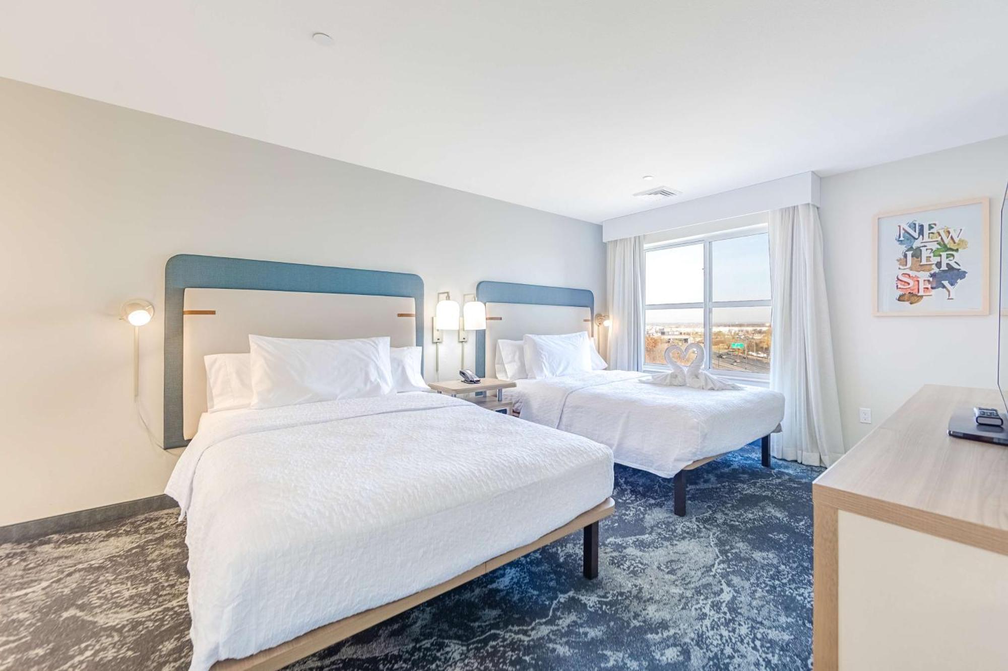 One-Bedroom Suite with Spa Bath