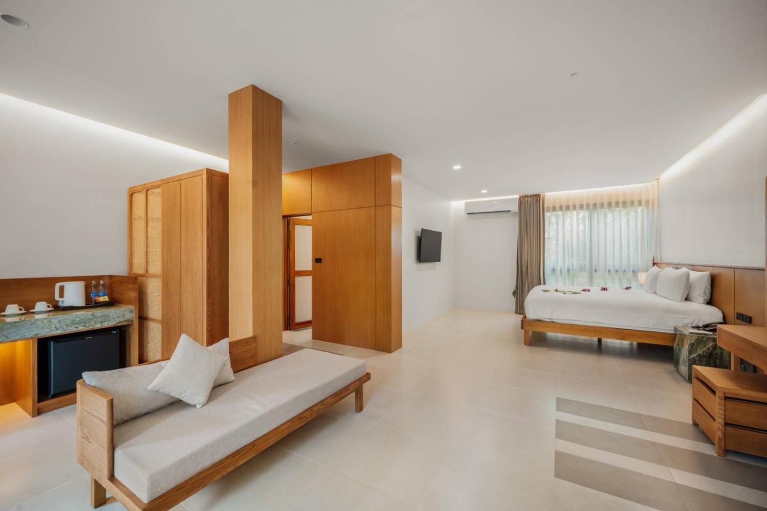 Suite Junior