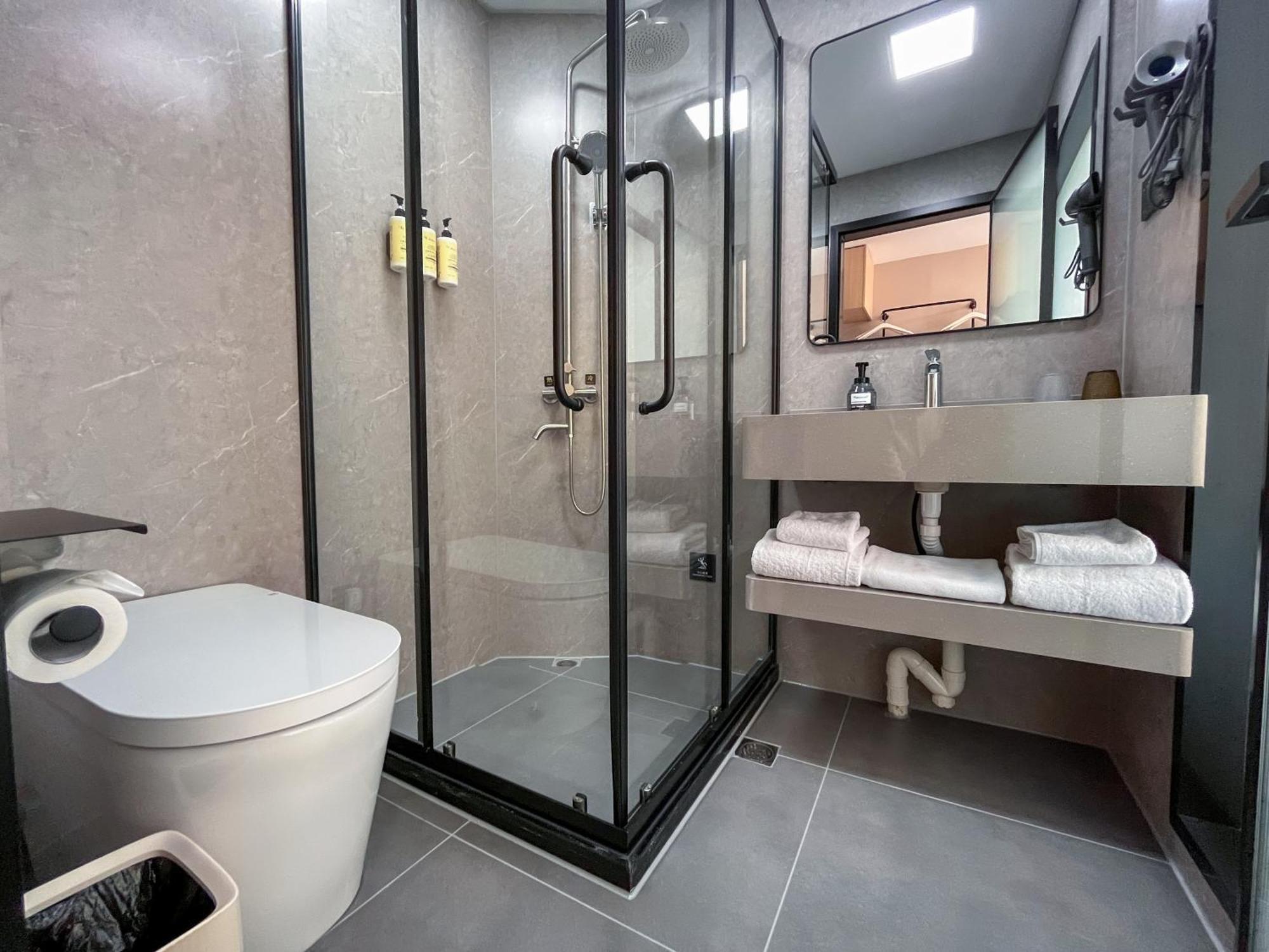 Standaard Kamer met 2 Bedden