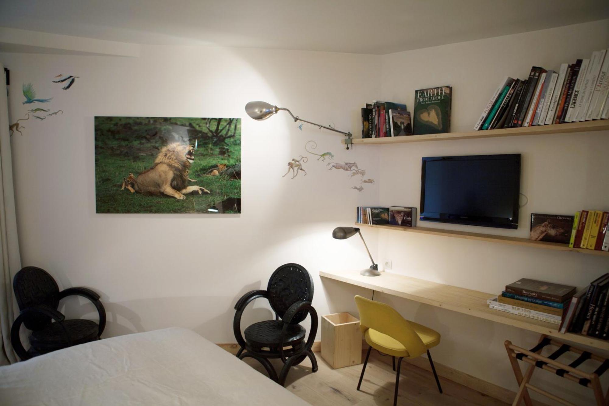Comfort Double Room