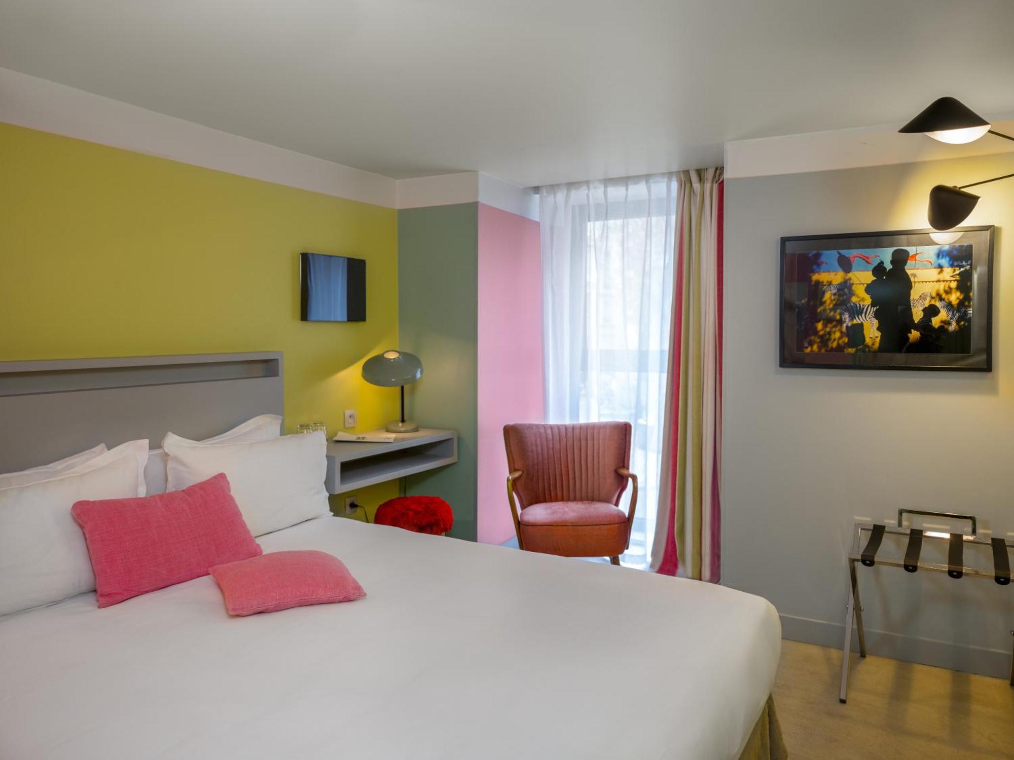 Comfort Double Room