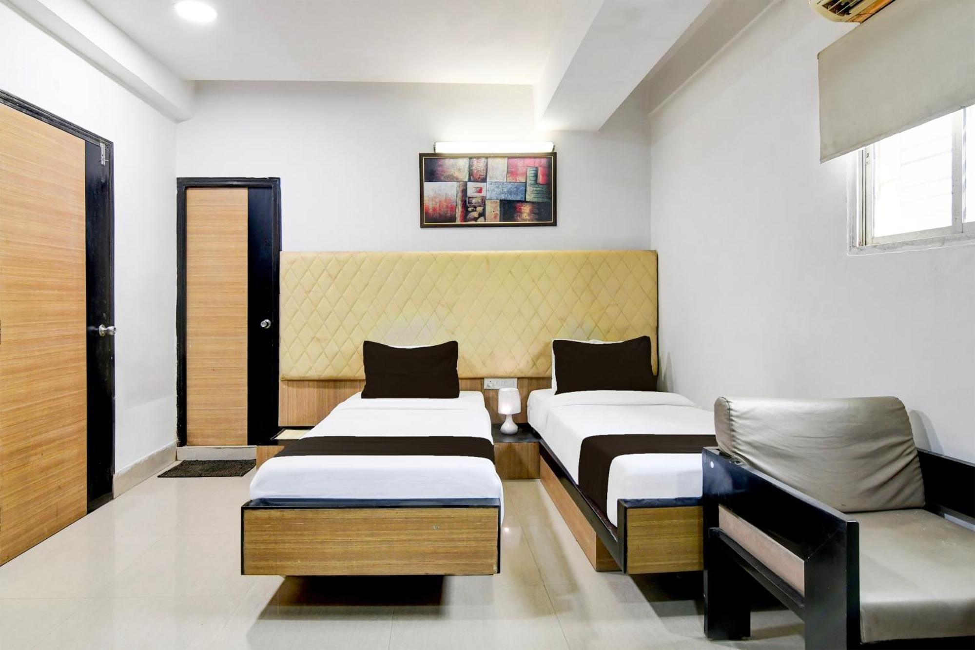 Classic Triple Room