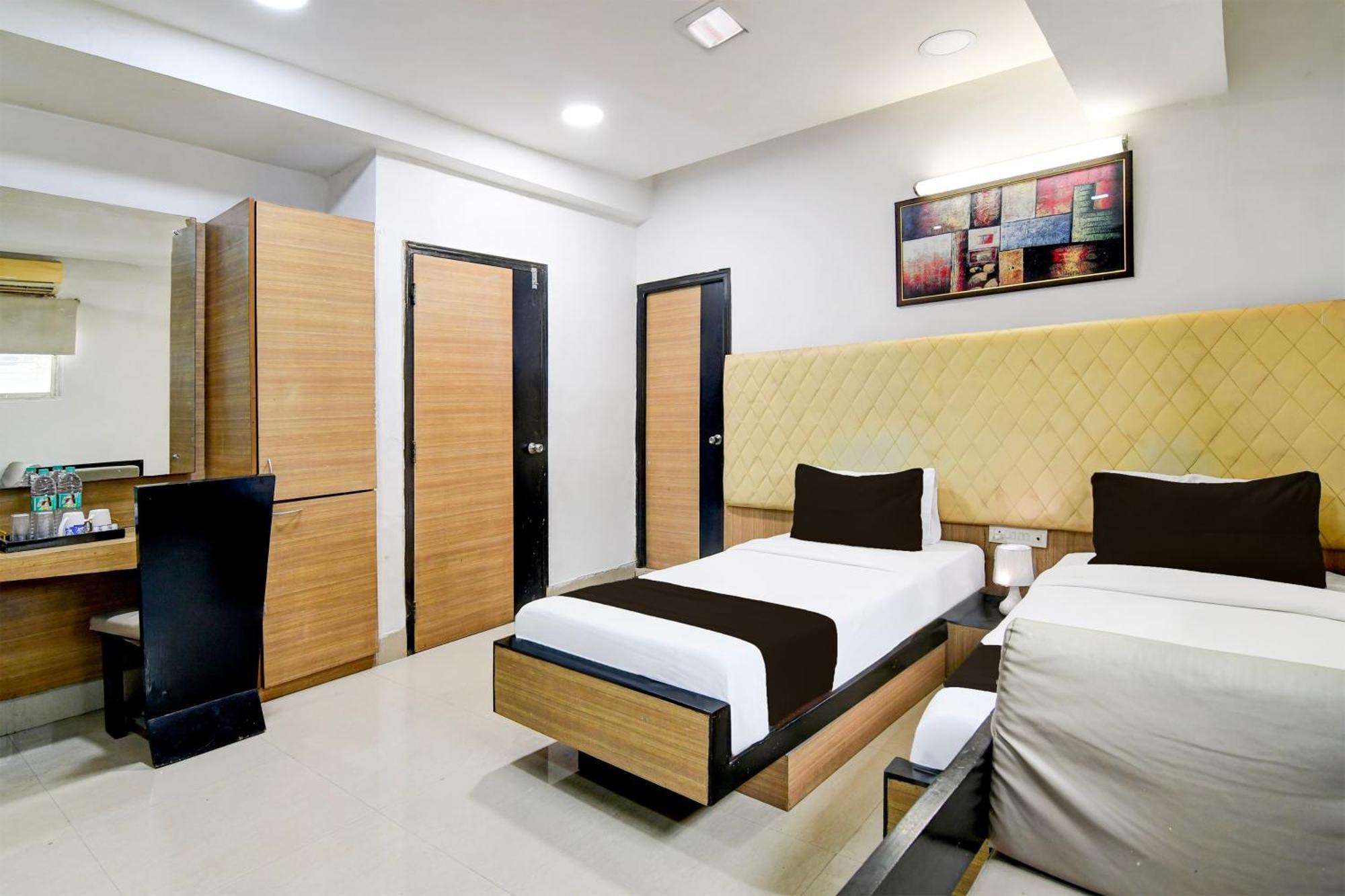 Classic Triple Room