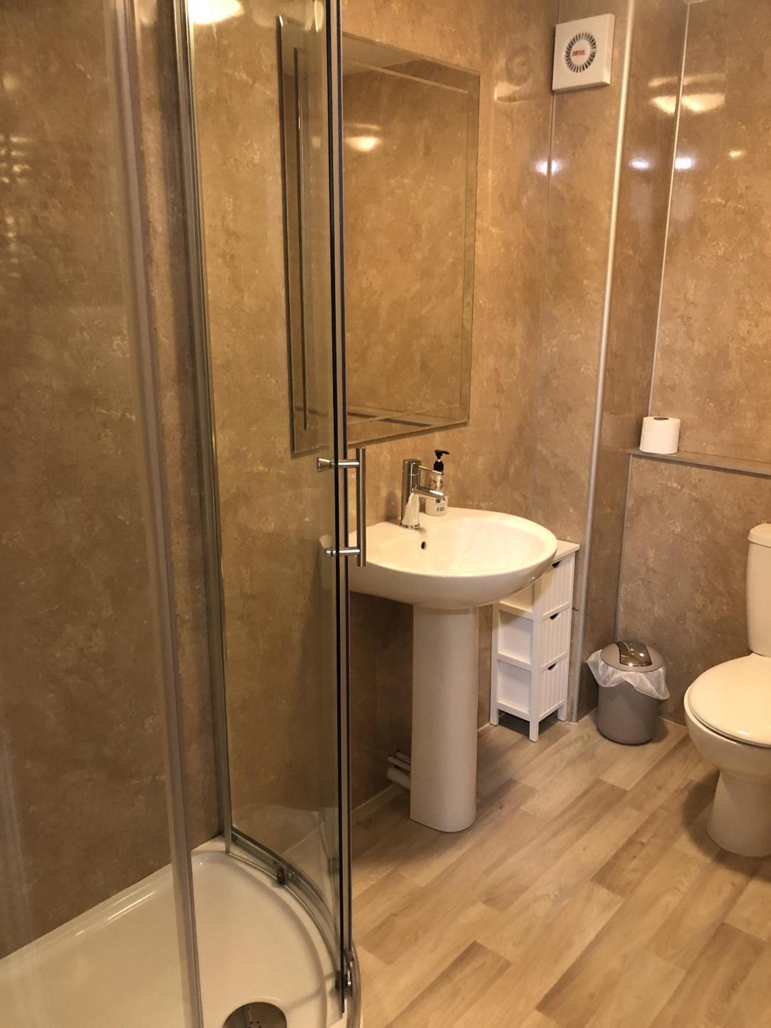 Suite with Sea View