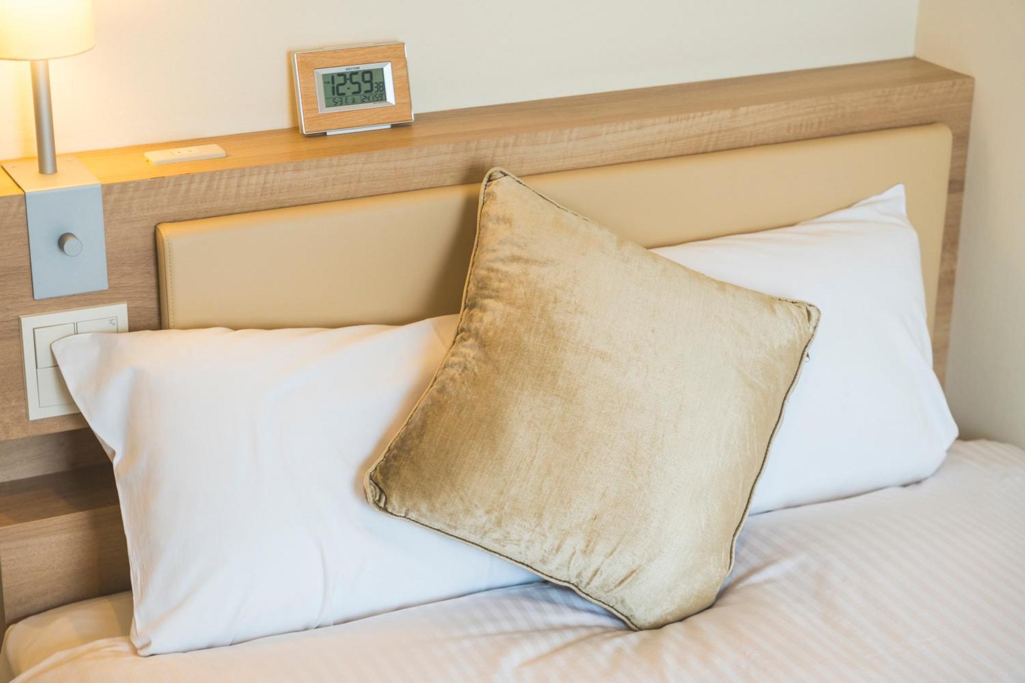 Habitación Doble con 1 cama doble pequeña - No fumadores
