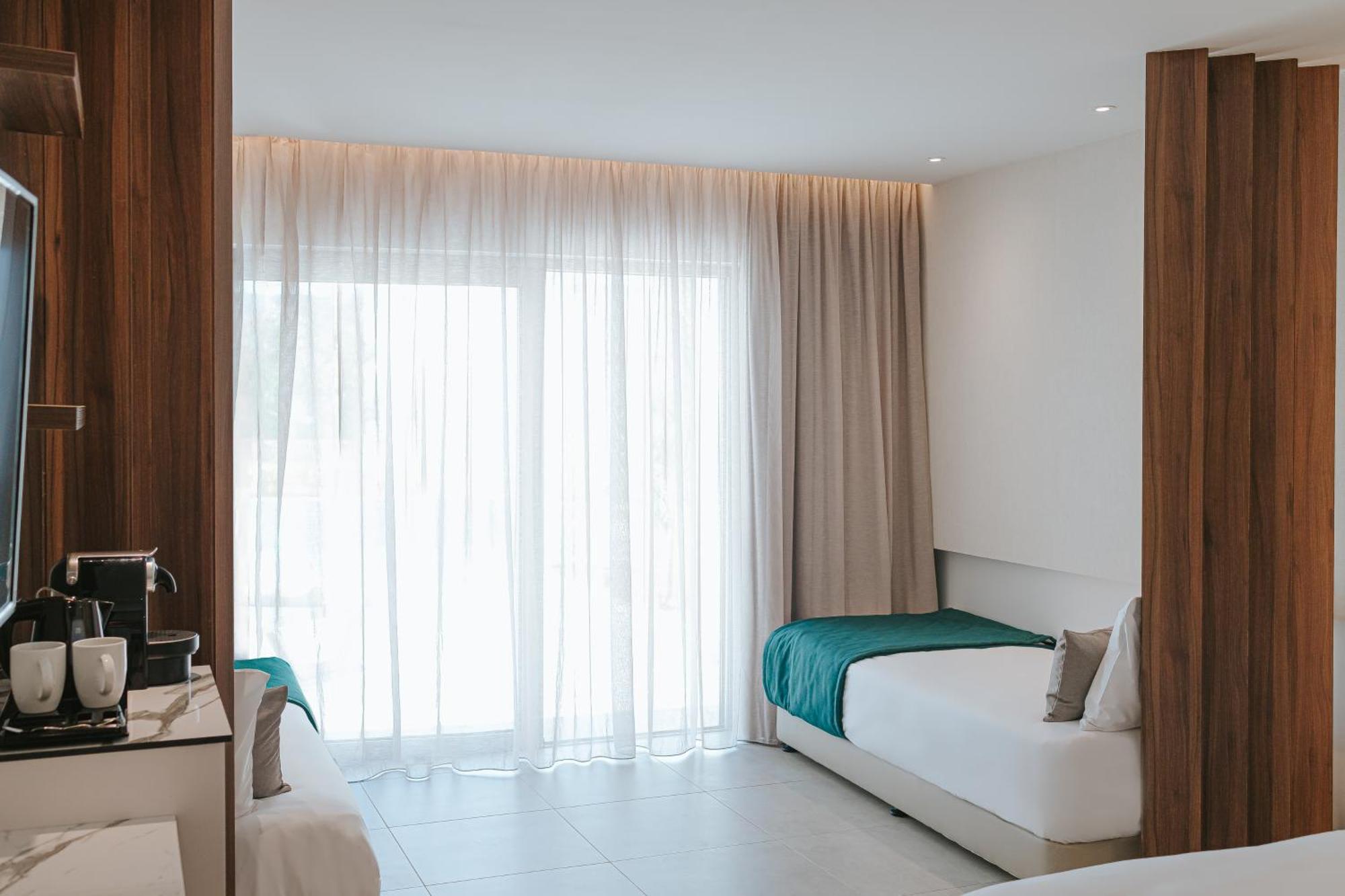 Chambre Familiale