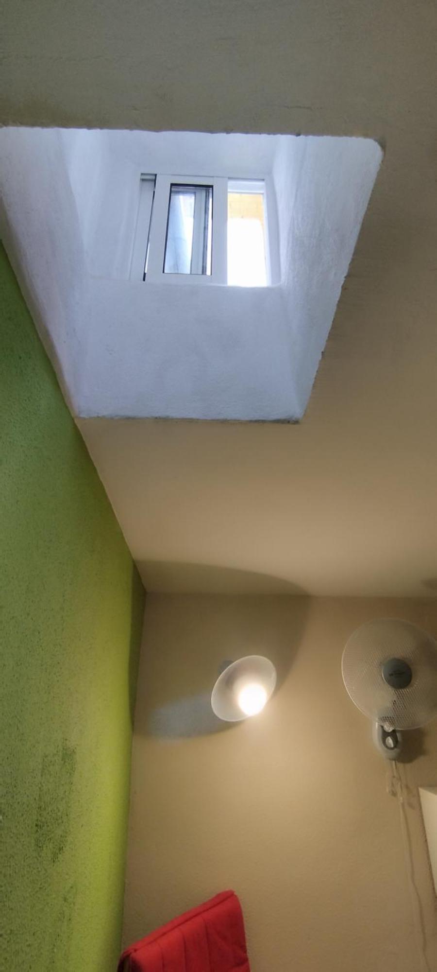 Habitación Doble con baño compartido