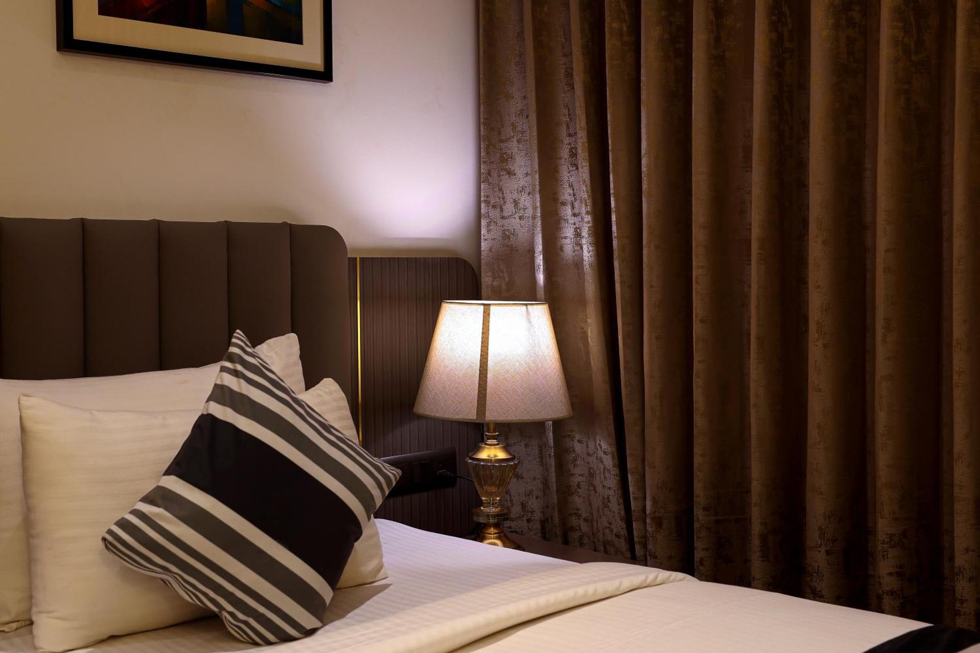 Luxury Triple Room