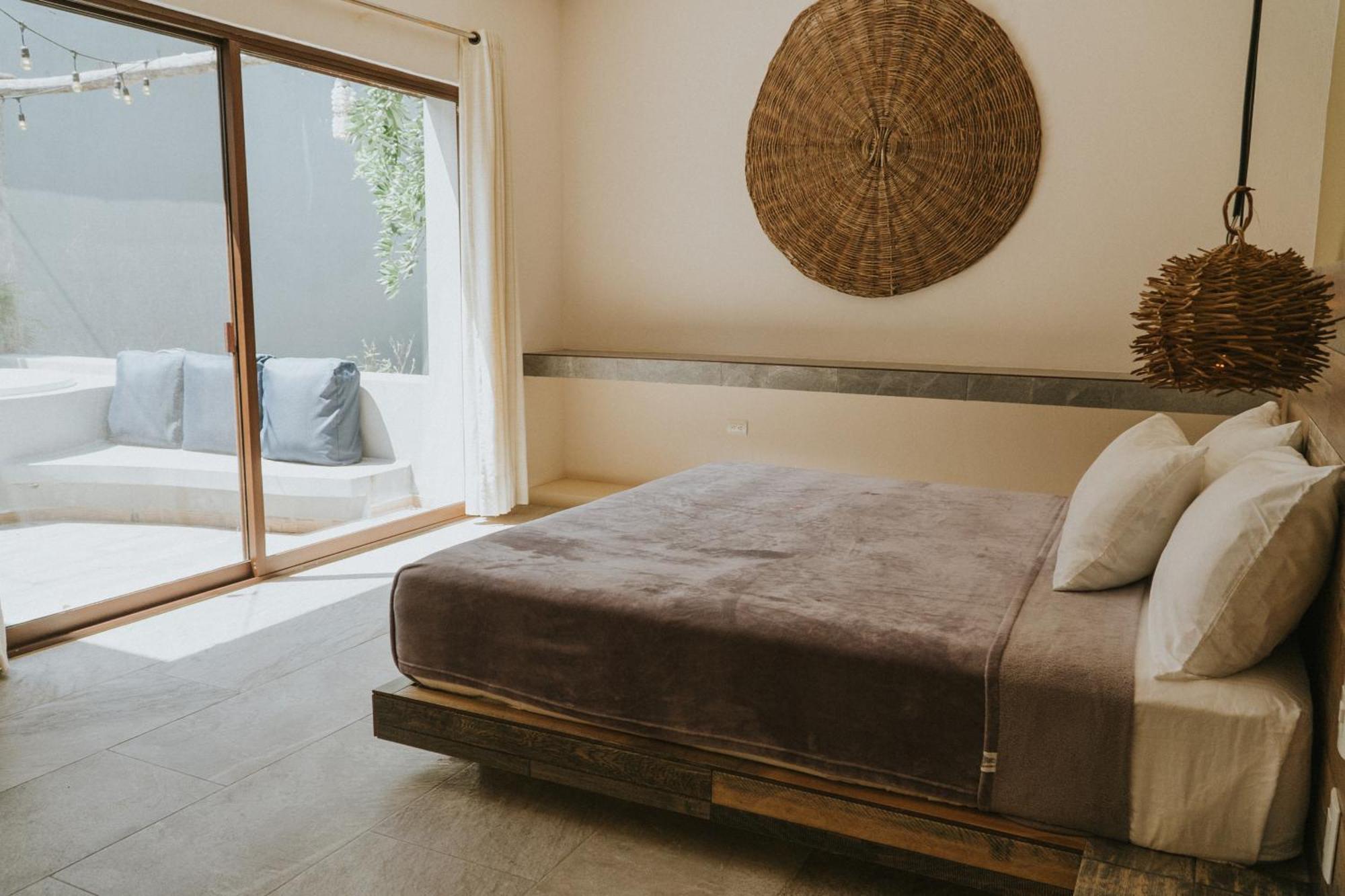 Family Room Terrace