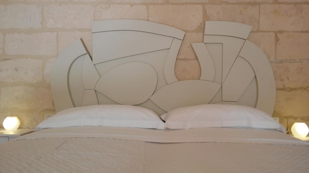 Duplex Quadruple Room