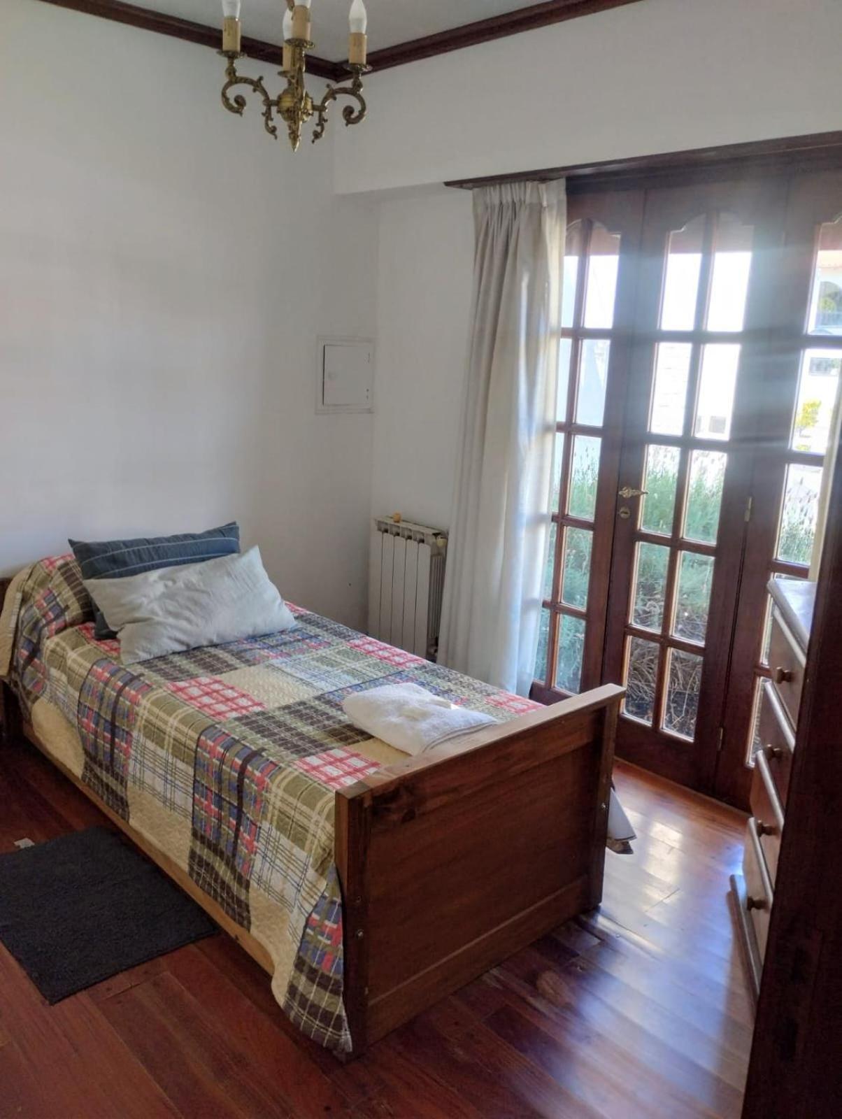 Habitación Doble con baño compartido