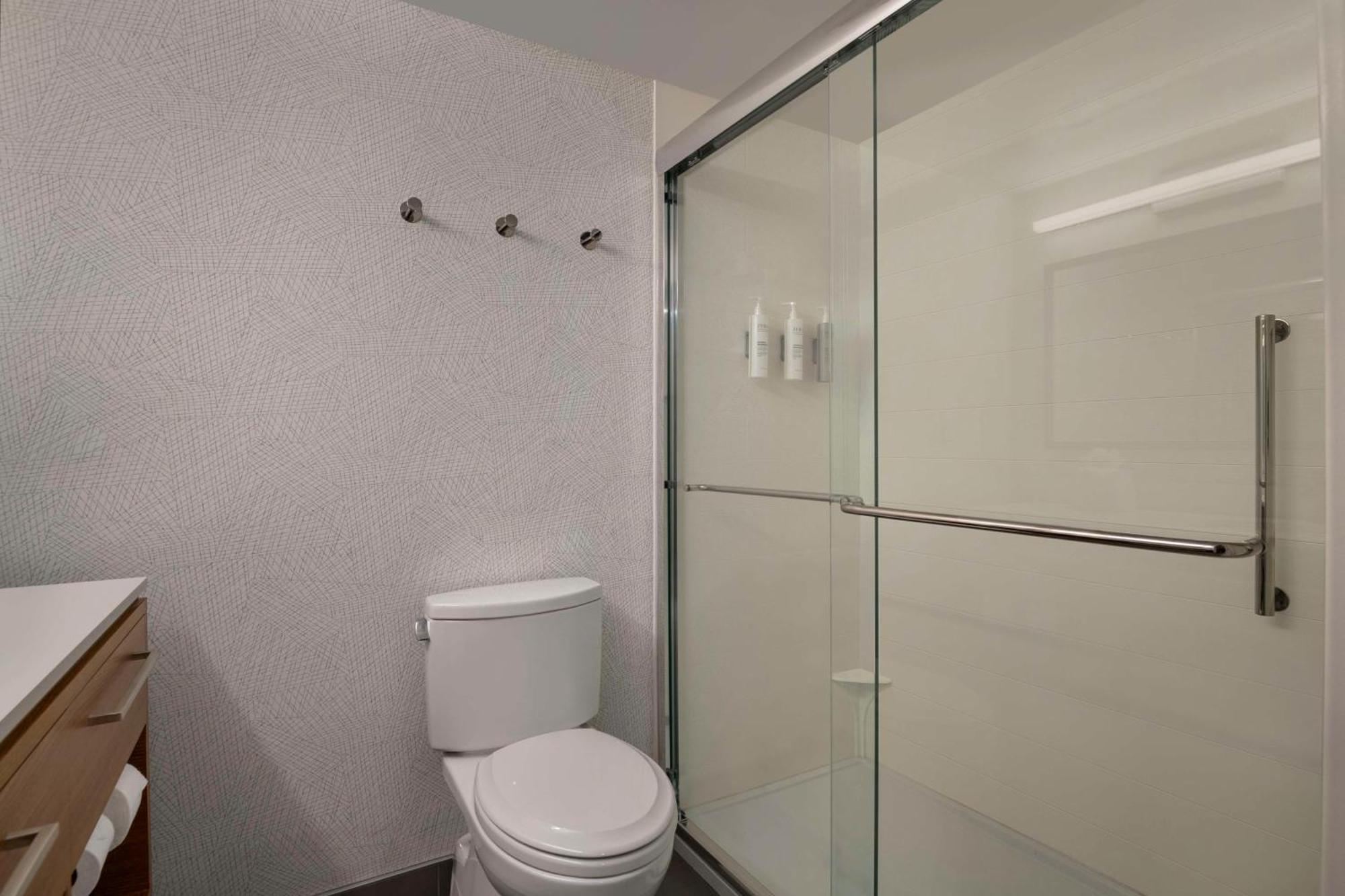 Studio Suite with Two Queen Beds