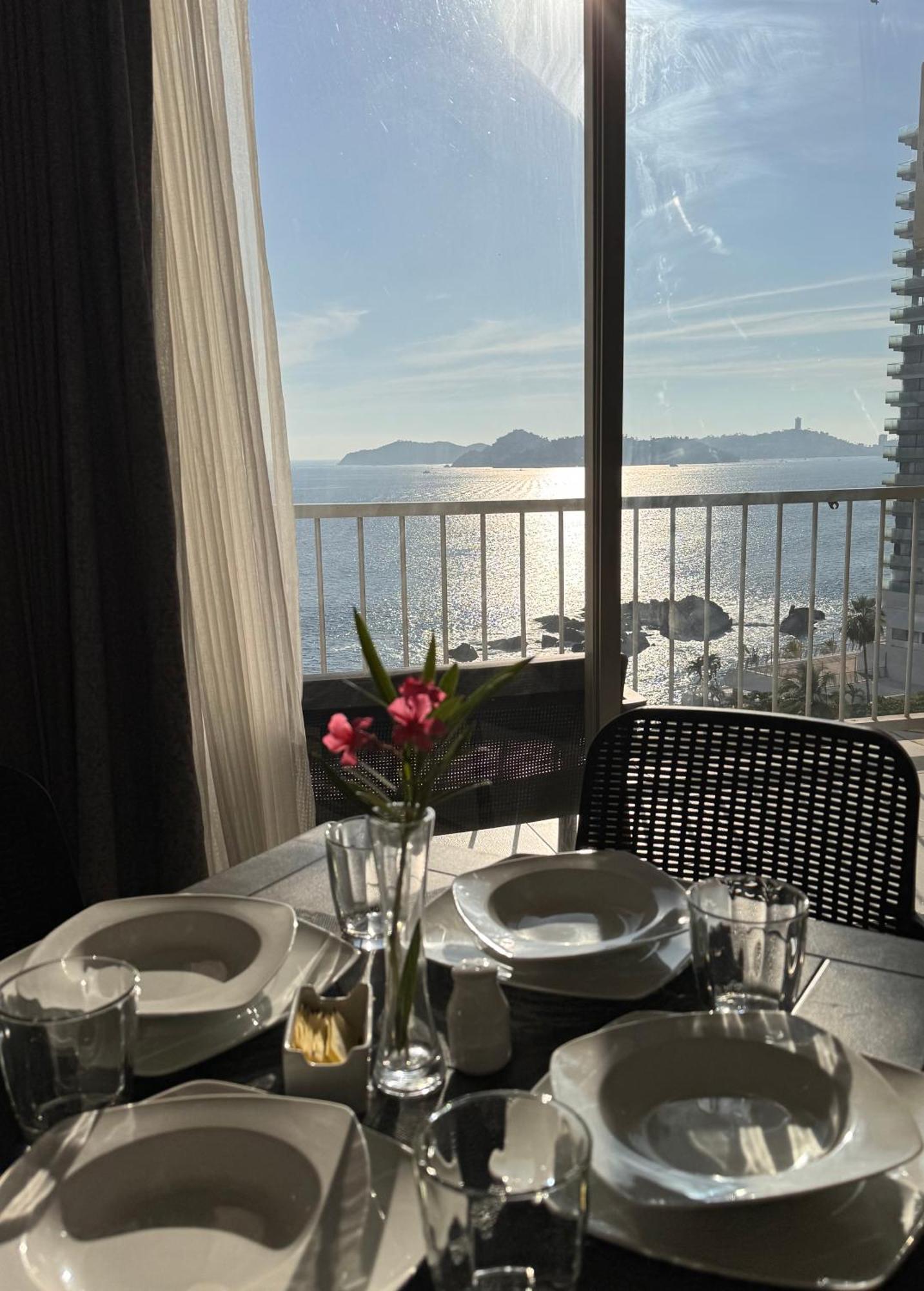 Suite con vistas al mar