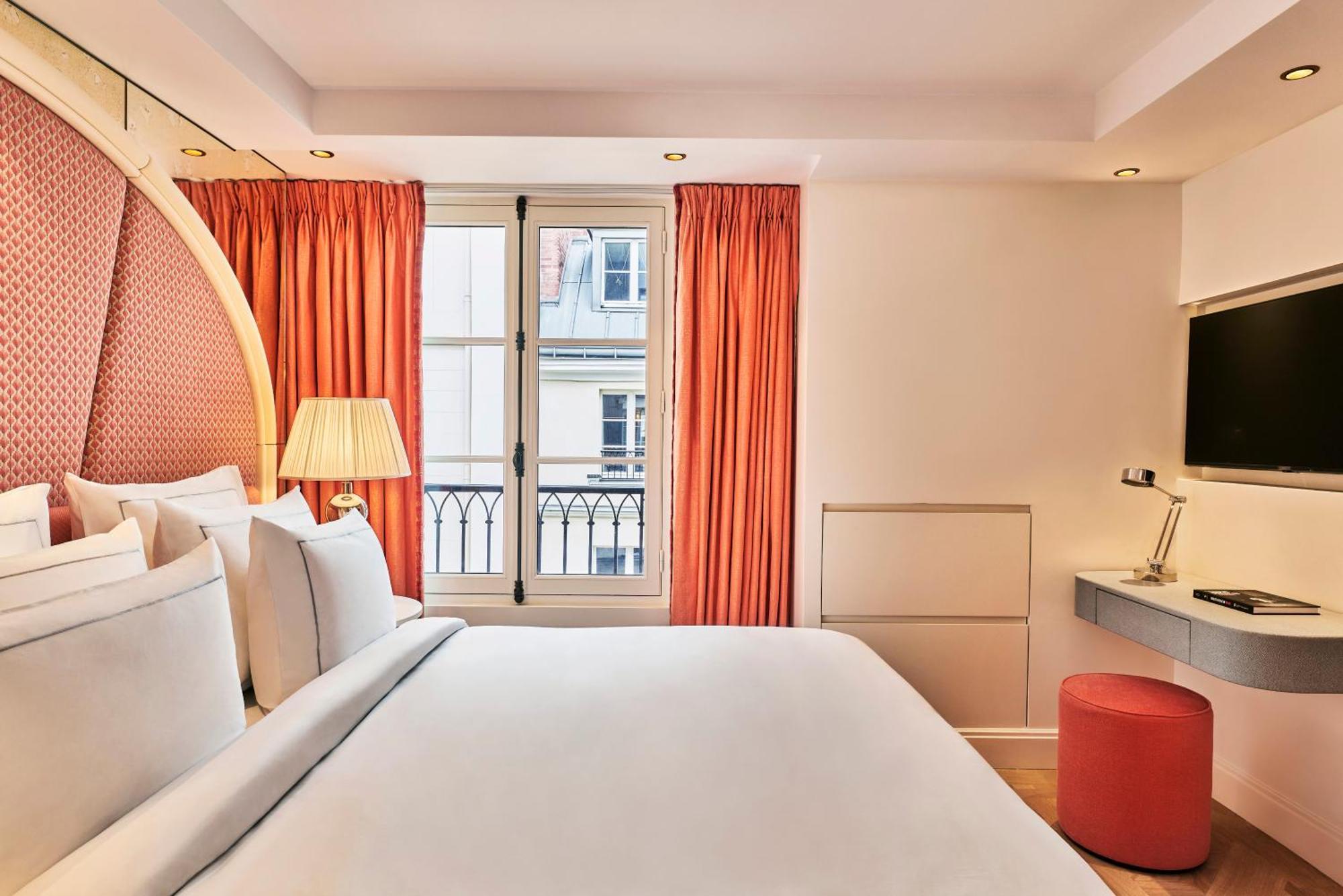 Grande Apartment