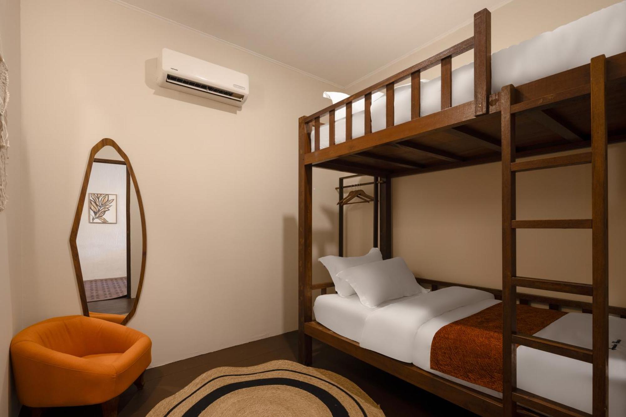 Budget Twin Room