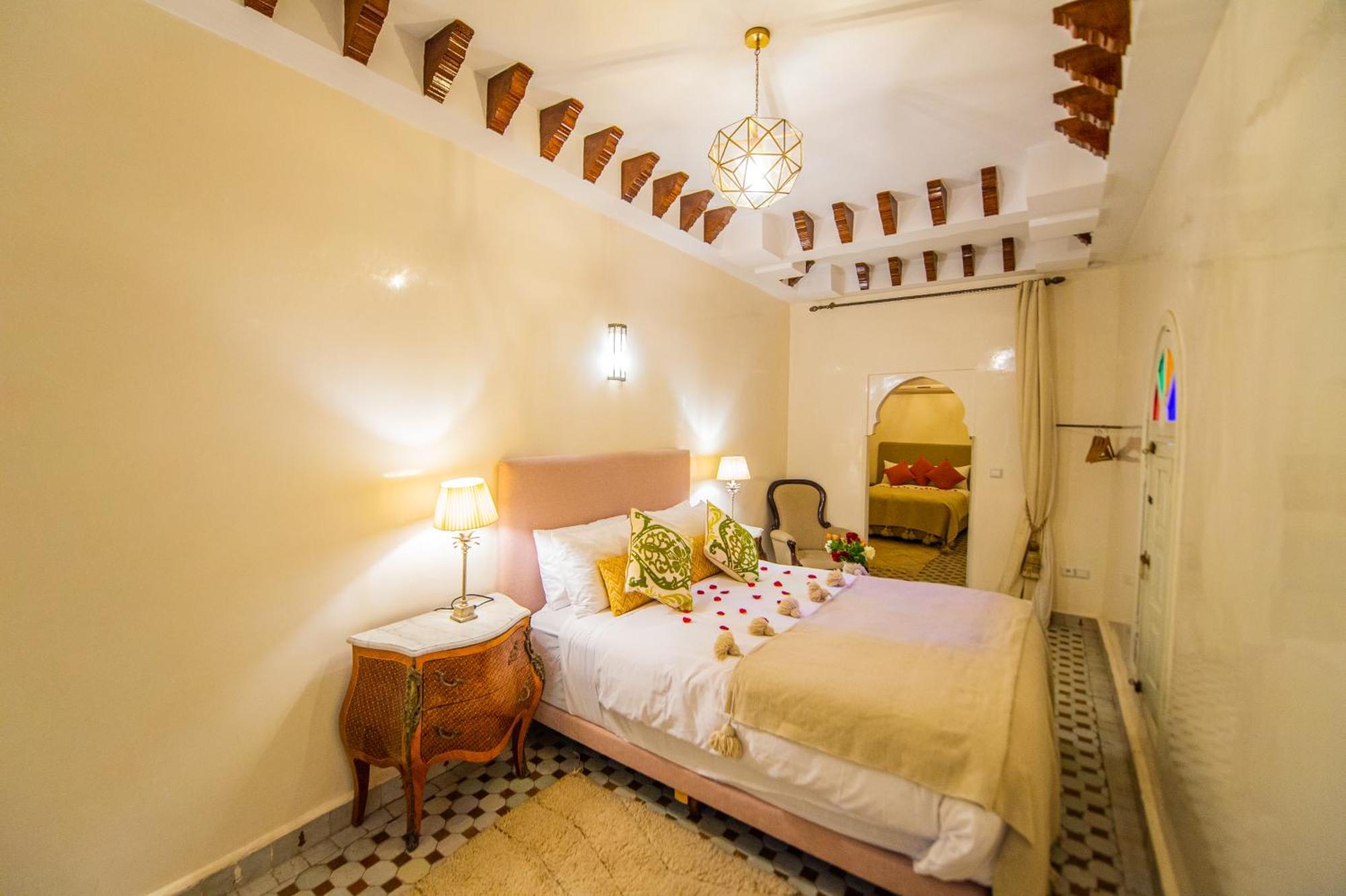 Suite Familiale Deluxe